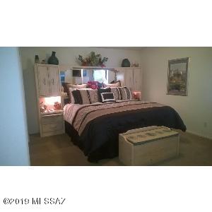Esperero Vista (1-36) - Residential Lease