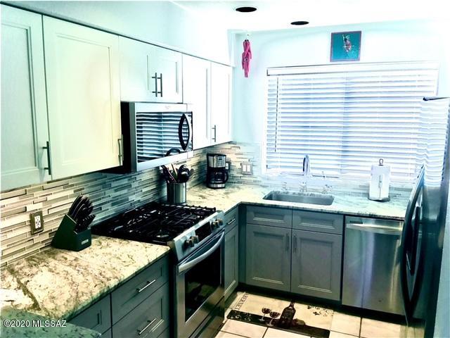 Esperero Vista (1-36) - Residential Lease