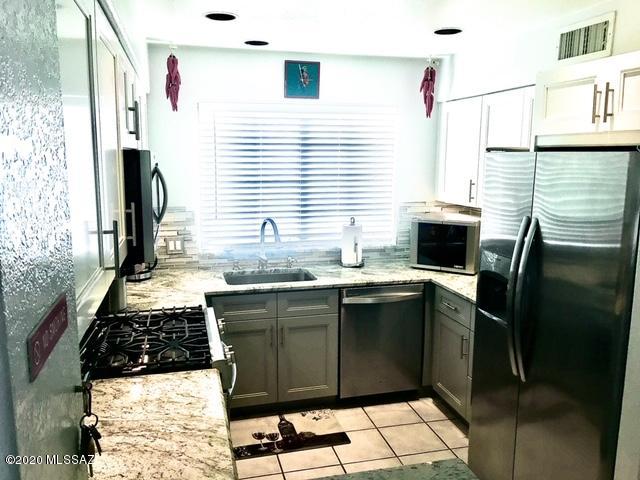 Esperero Vista (1-36) - Residential Lease
