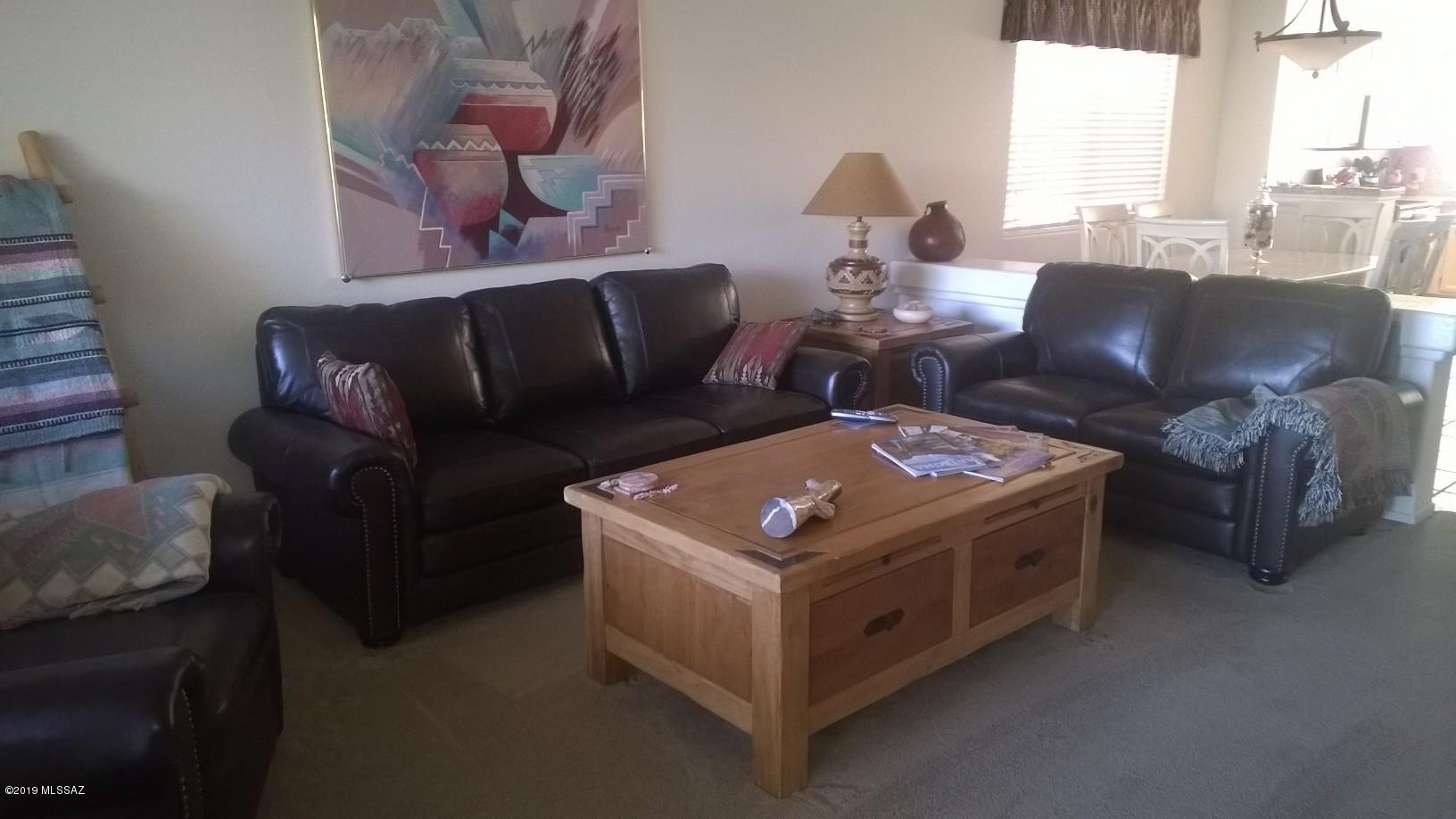 Esperero Vista (1-36) - Residential Lease