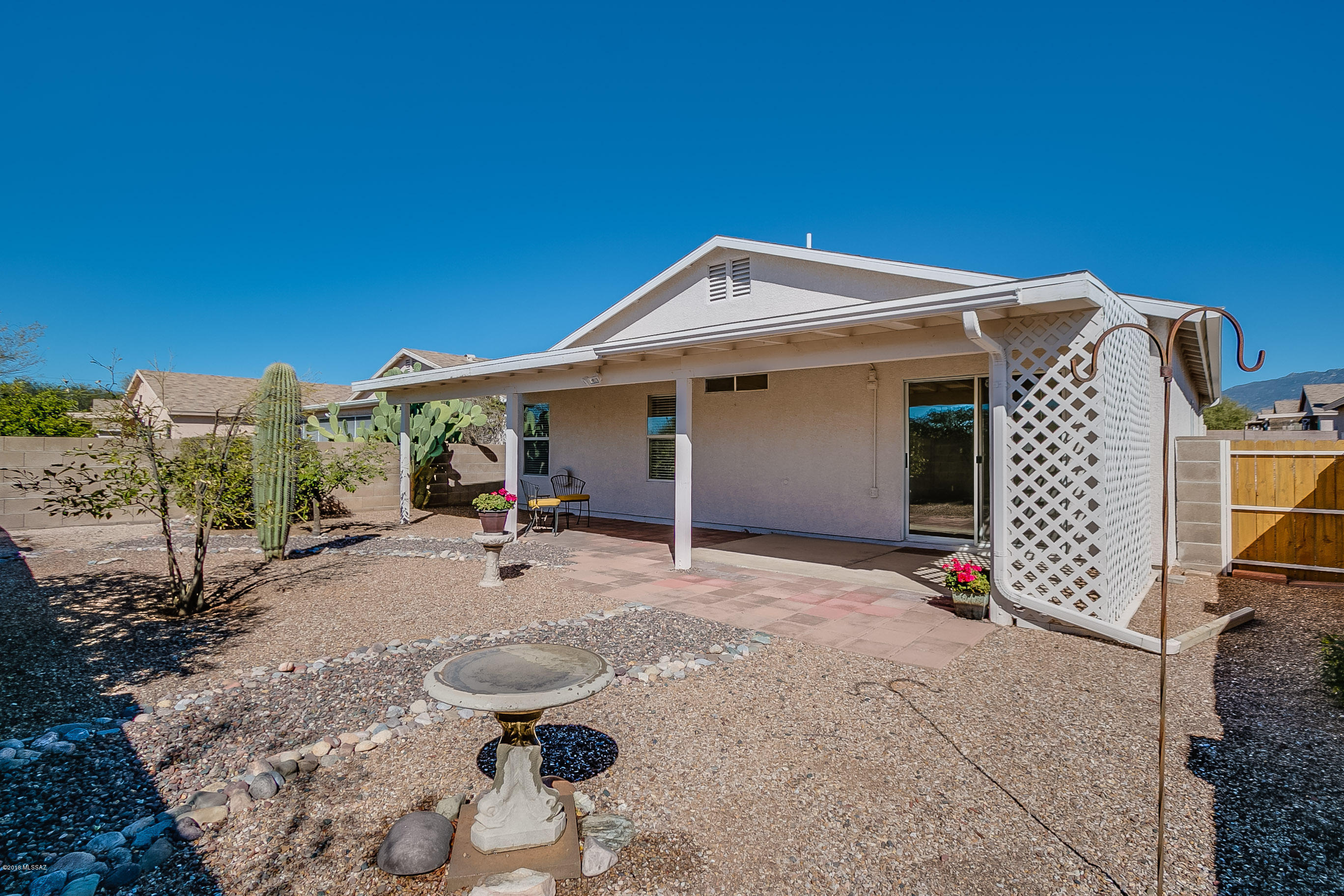 Rincon Shadows (1-47) - Residential