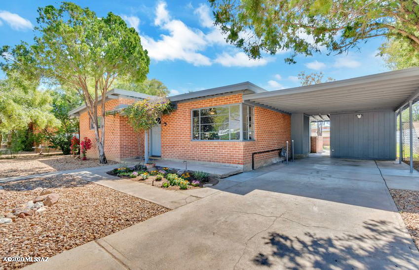 Boyer Subdivision - Residential