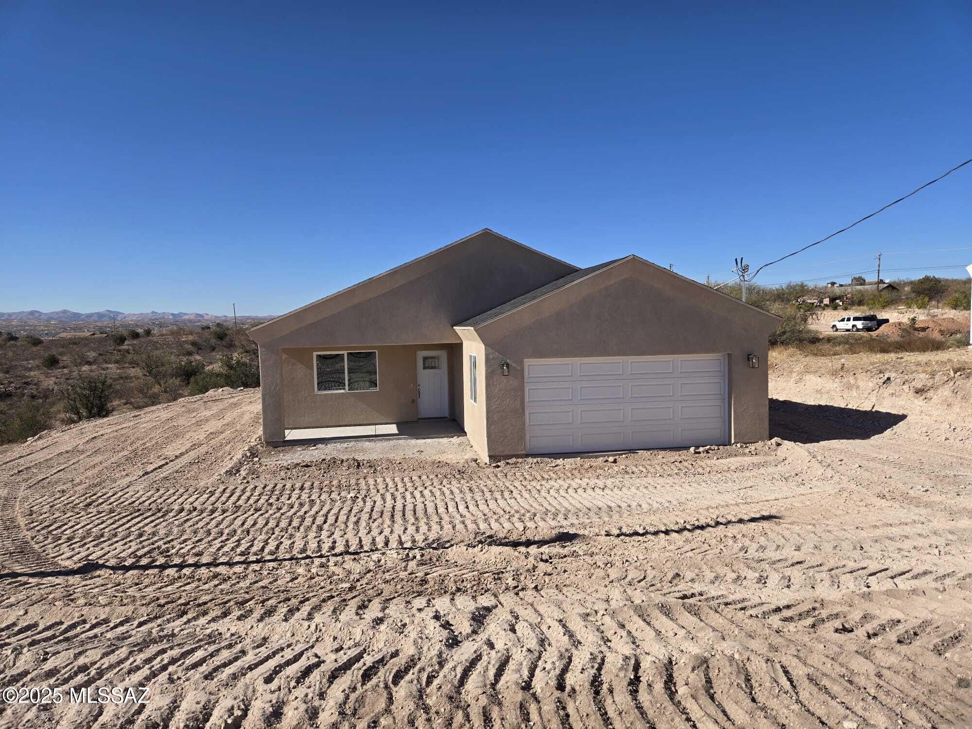 This spacious 3-bedroom, 2-bathroom home spans over 1,618 square feet. 
Open to Rent to own
Open to Sale