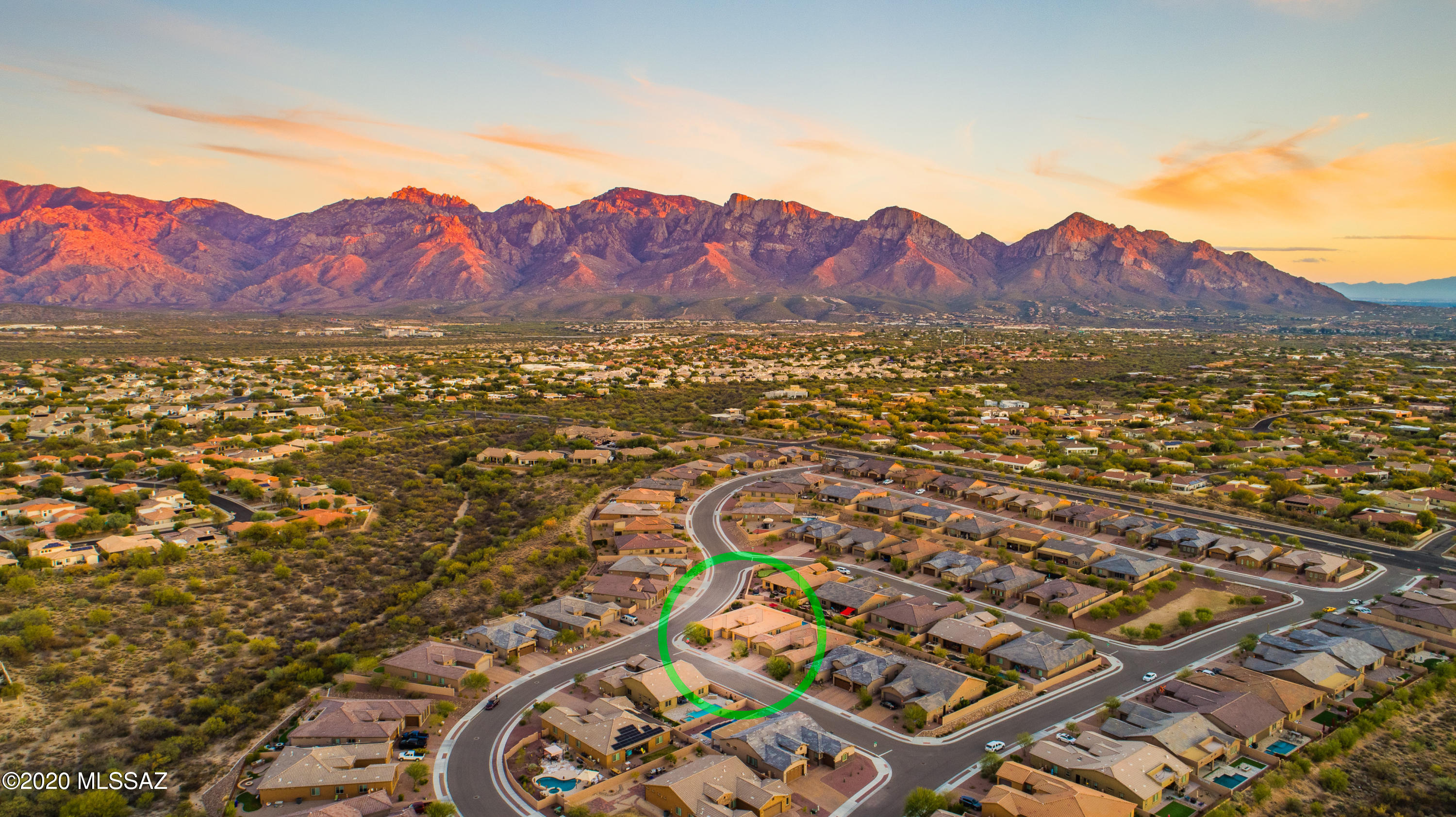 Eagles Rest SQ20152890001 - Residential