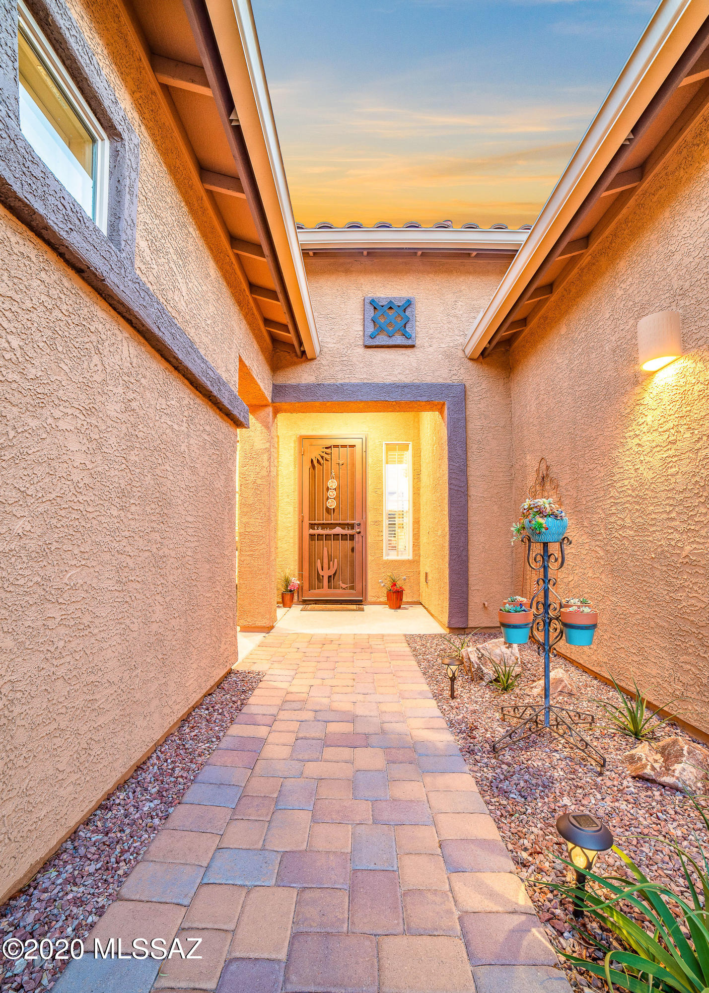 Eagles Rest SQ20152890001 - Residential