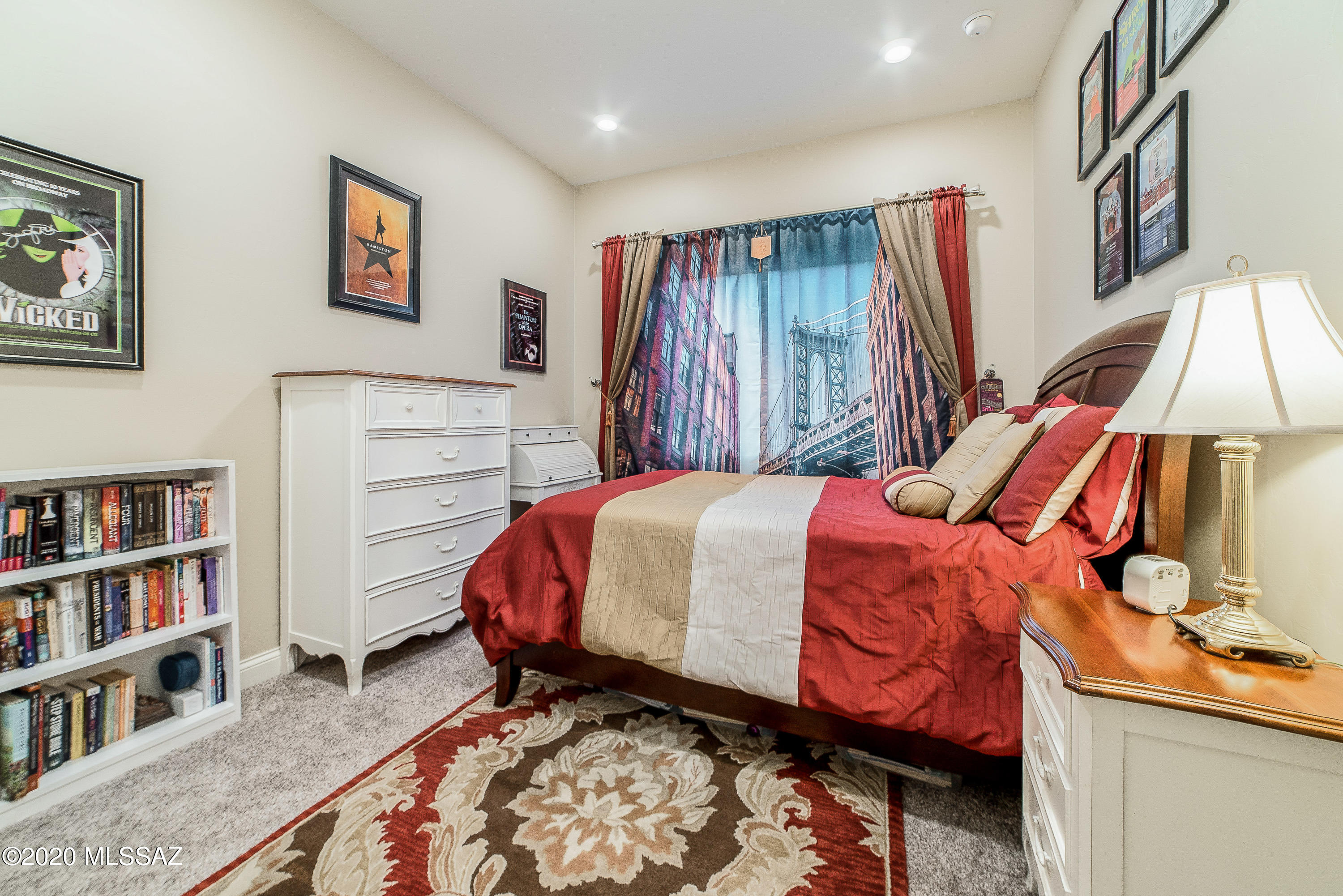 Eagles Rest SQ20152890001 - Residential