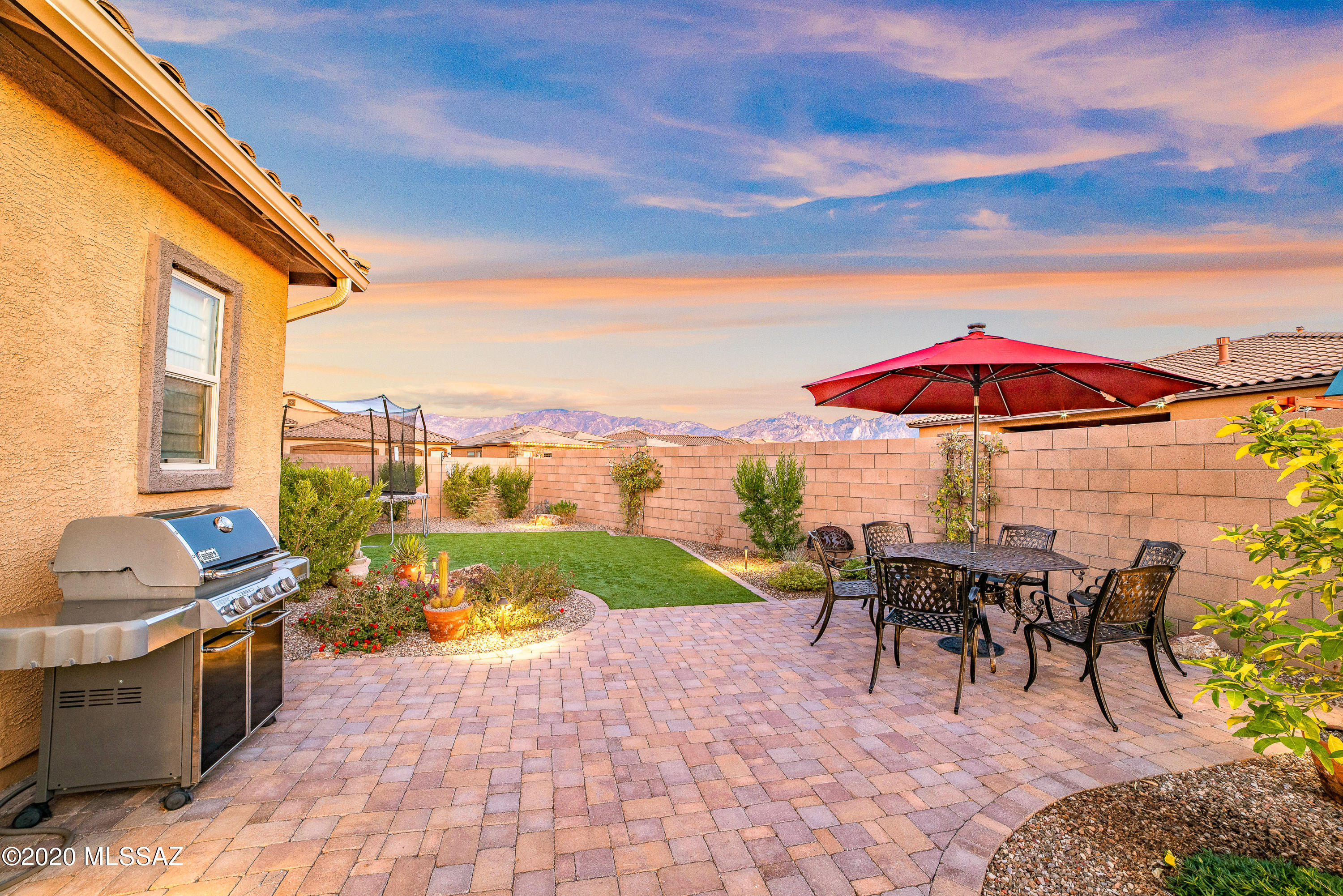 Eagles Rest SQ20152890001 - Residential