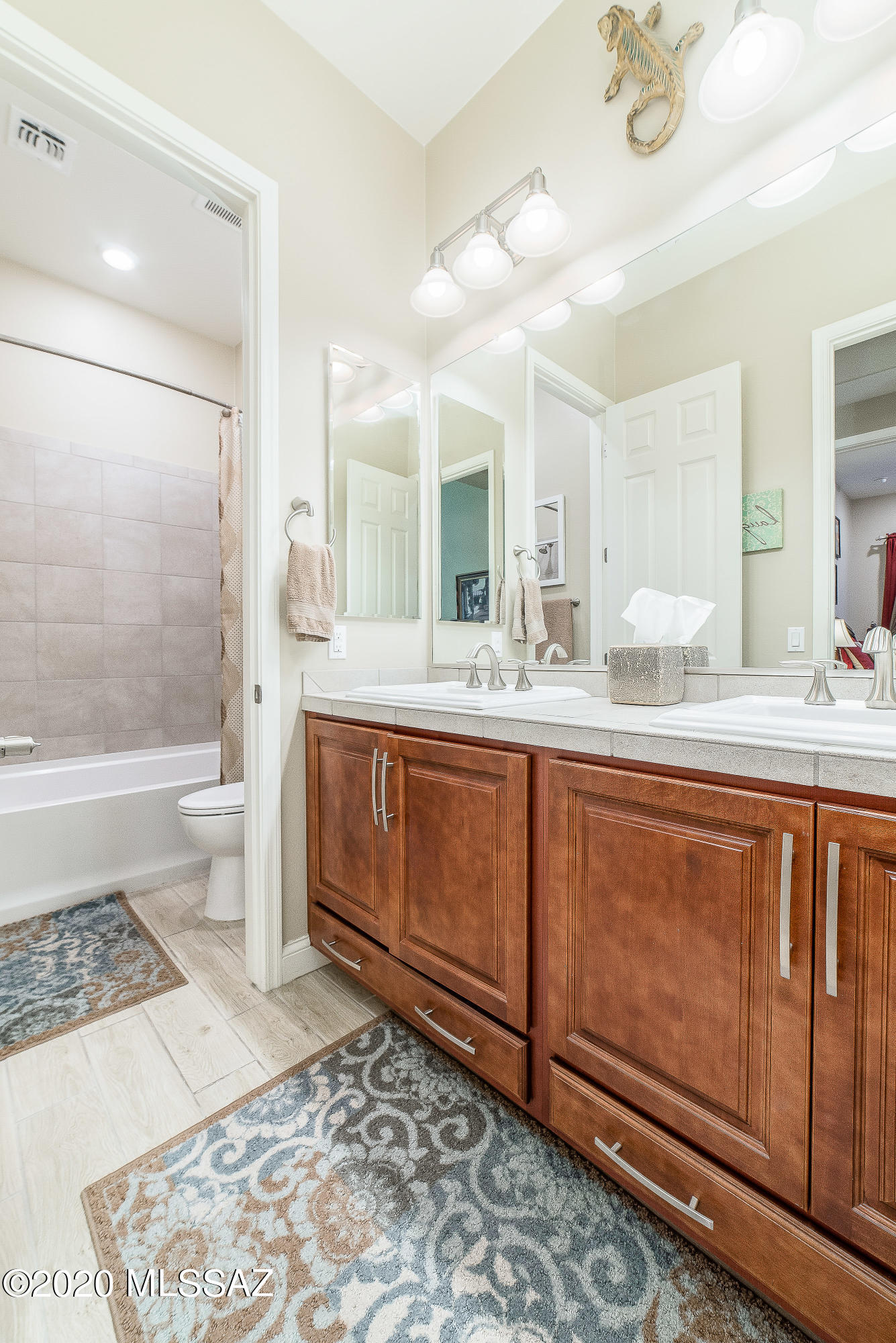 Eagles Rest SQ20152890001 - Residential