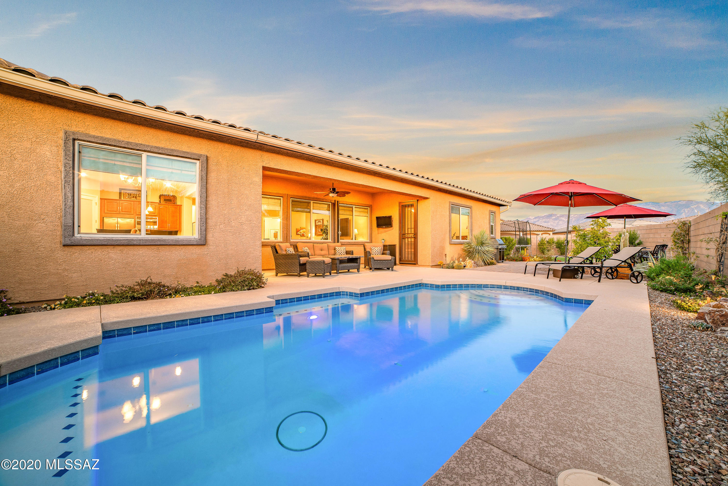 Eagles Rest SQ20152890001 - Residential