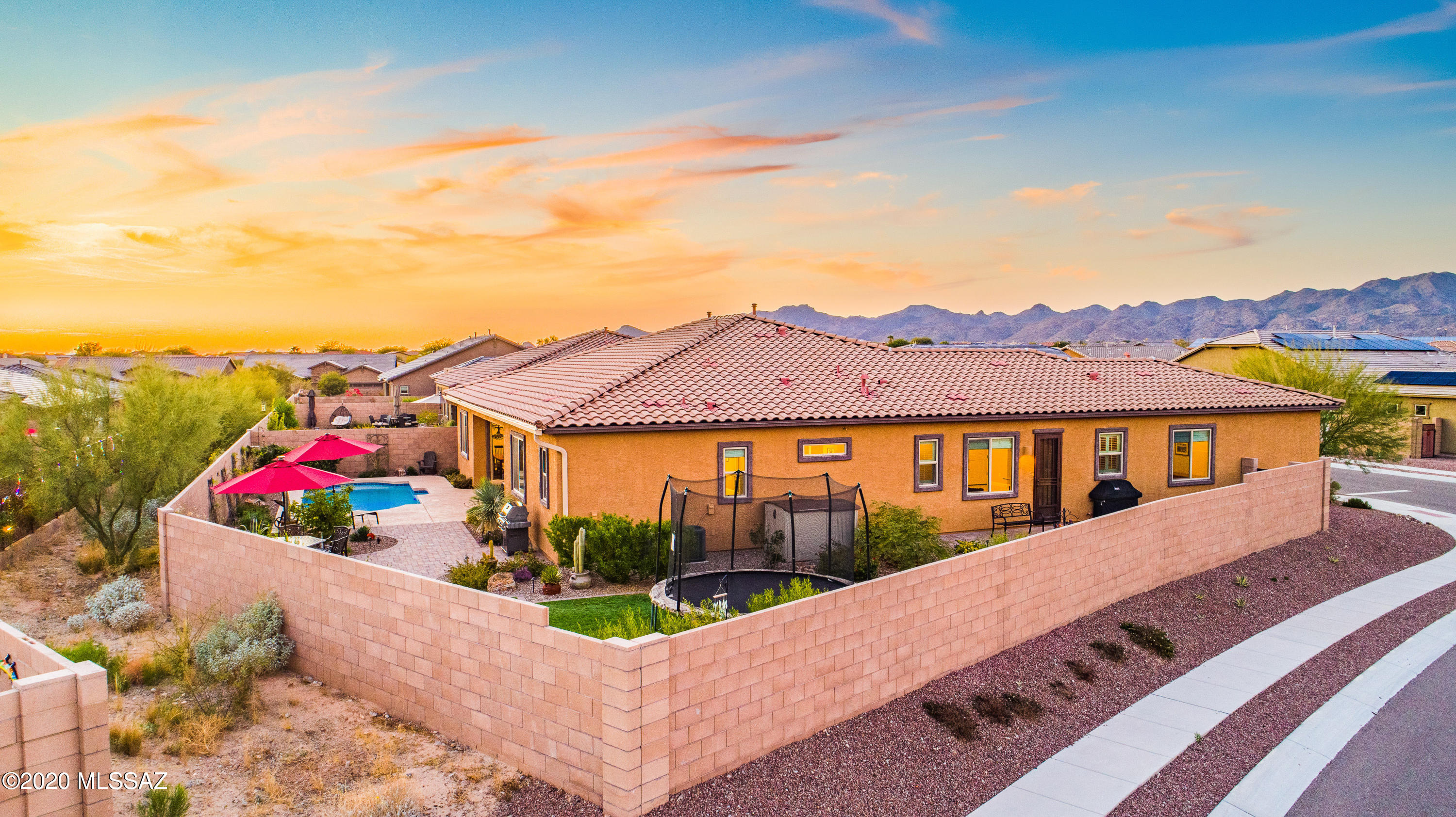 Eagles Rest SQ20152890001 - Residential