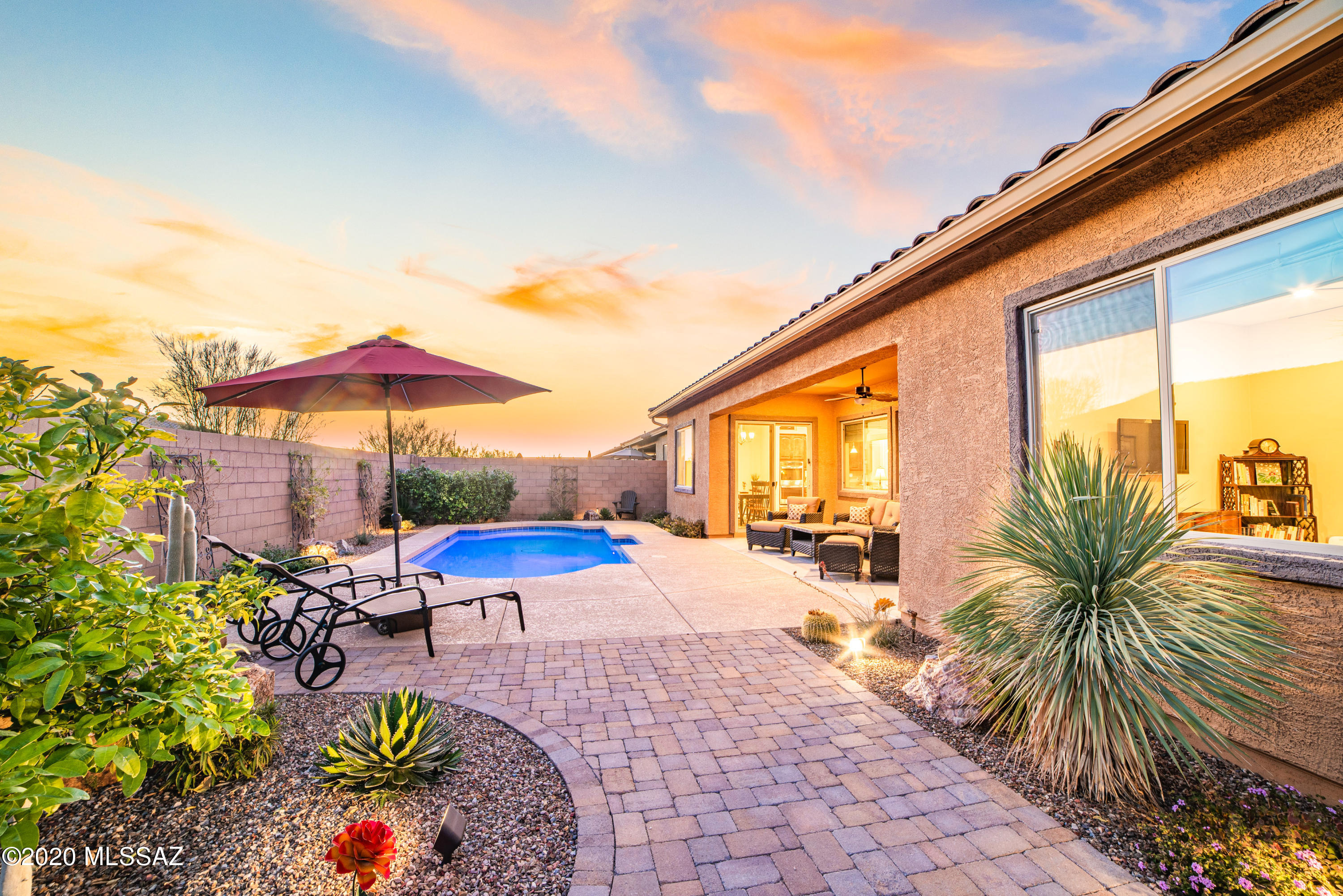 Eagles Rest SQ20152890001 - Residential