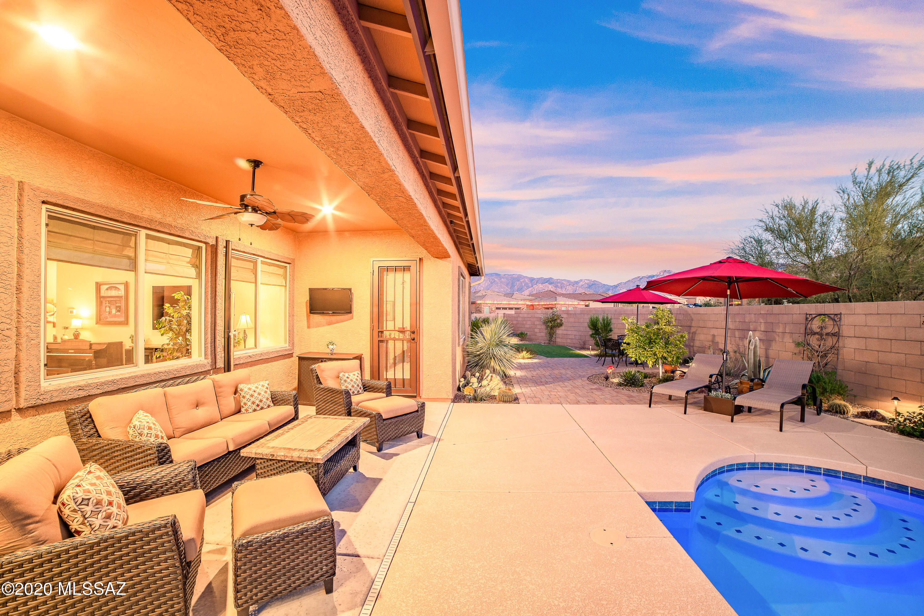 Eagles Rest SQ20152890001 - Residential