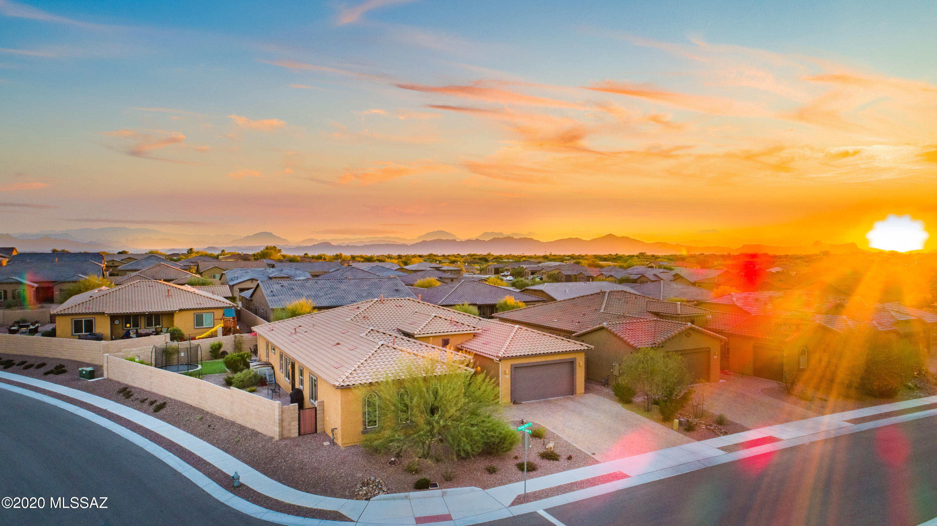 Eagles Rest SQ20152890001 - Residential