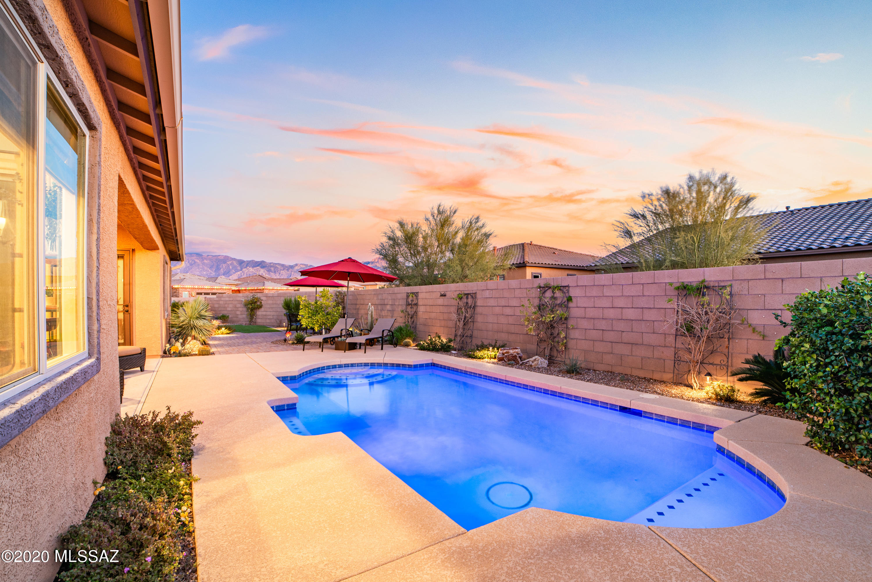 Eagles Rest SQ20152890001 - Residential