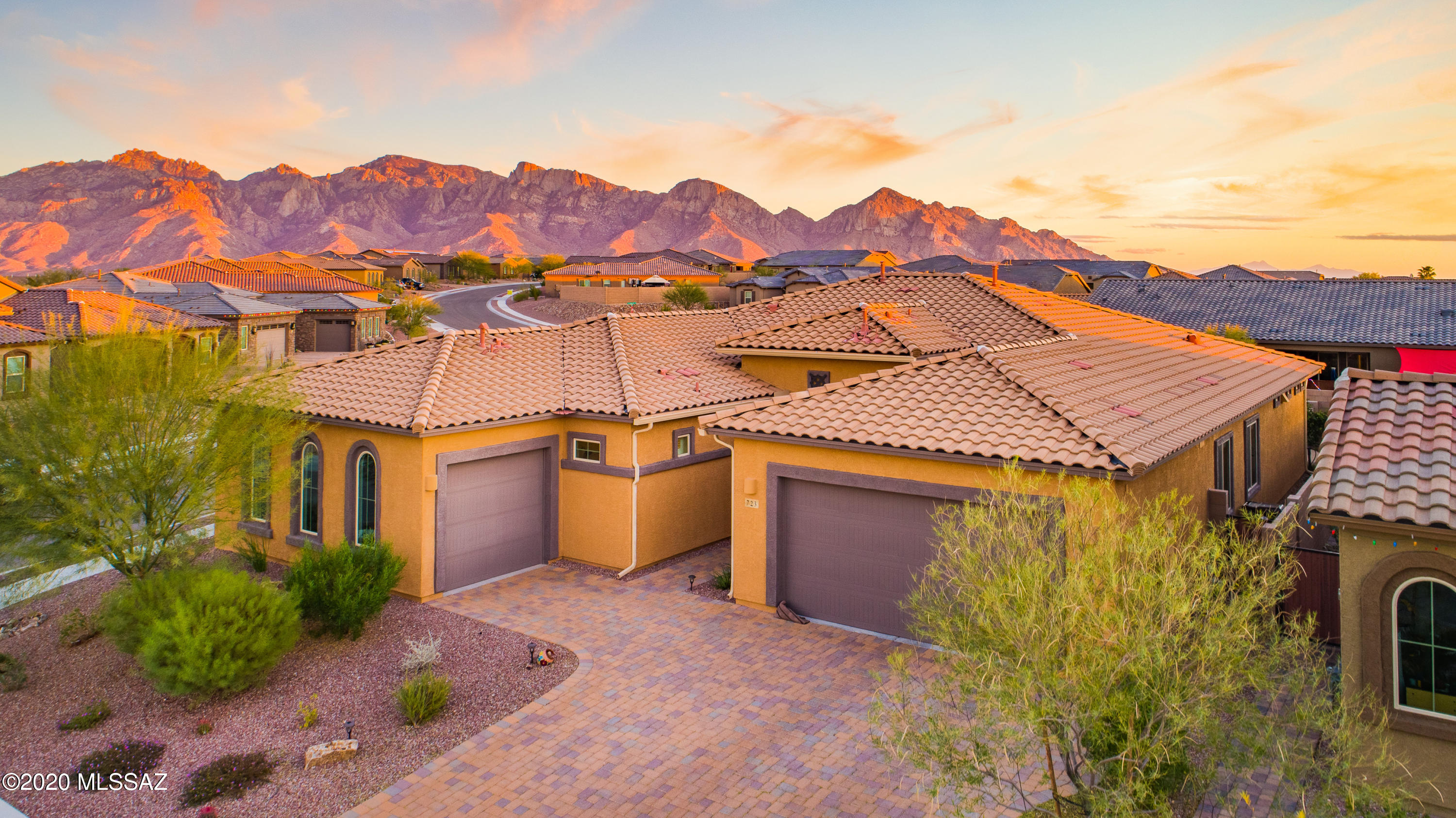 Eagles Rest SQ20152890001 - Residential