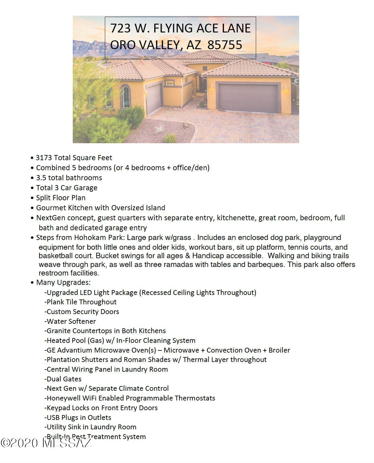 Eagles Rest SQ20152890001 - Residential