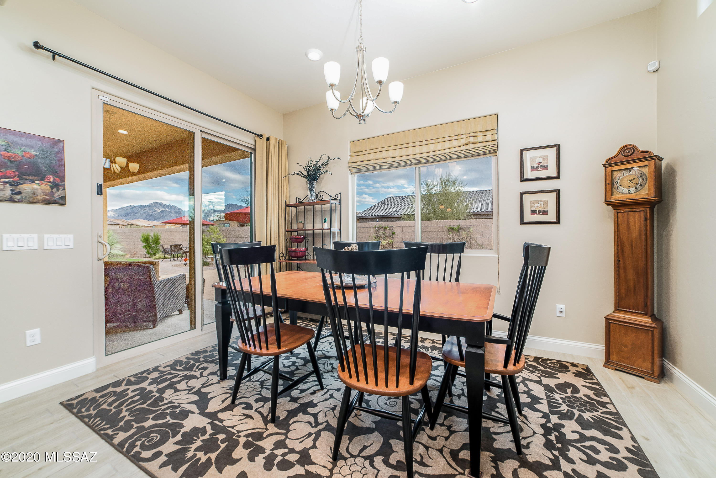 Eagles Rest SQ20152890001 - Residential