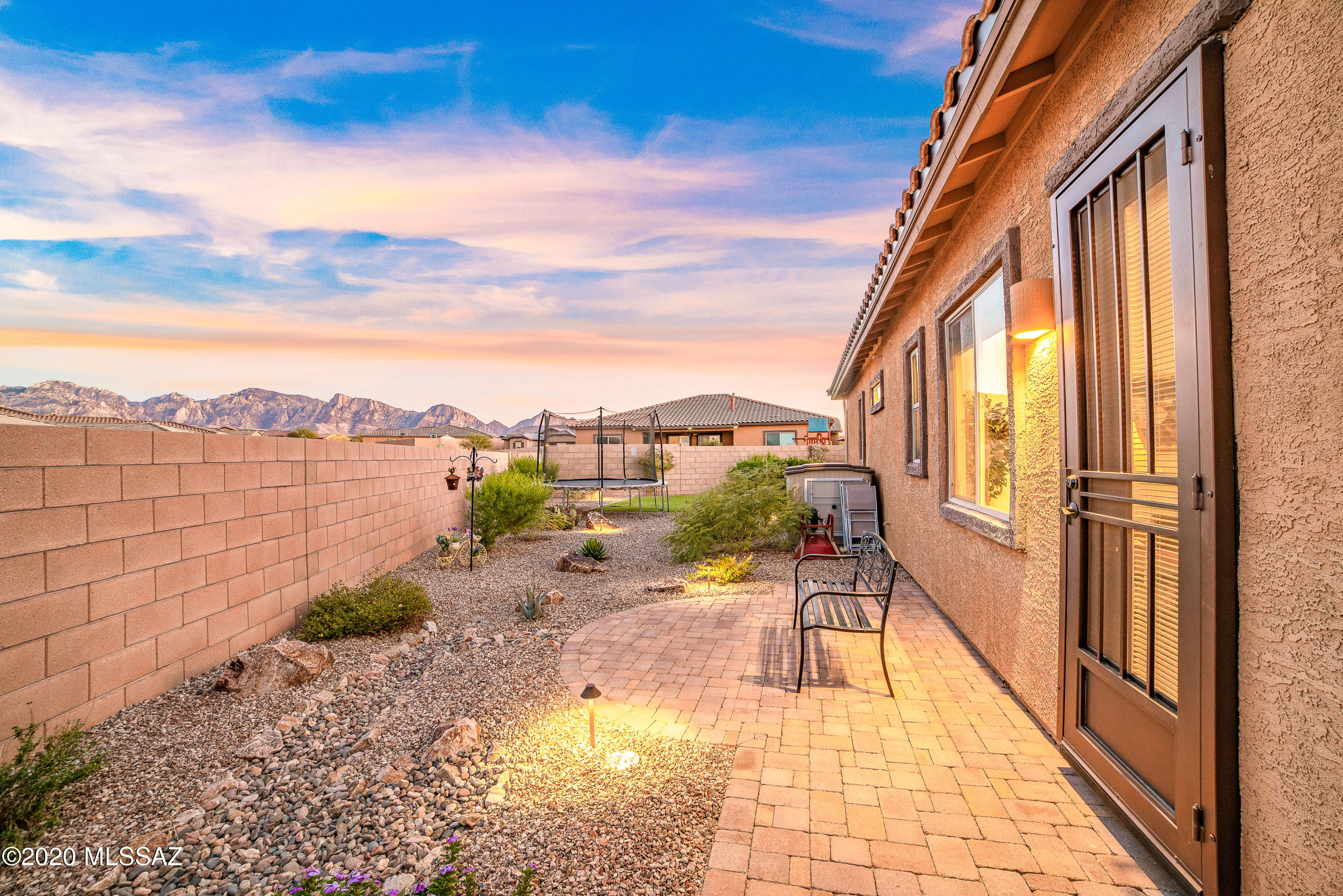 Eagles Rest SQ20152890001 - Residential