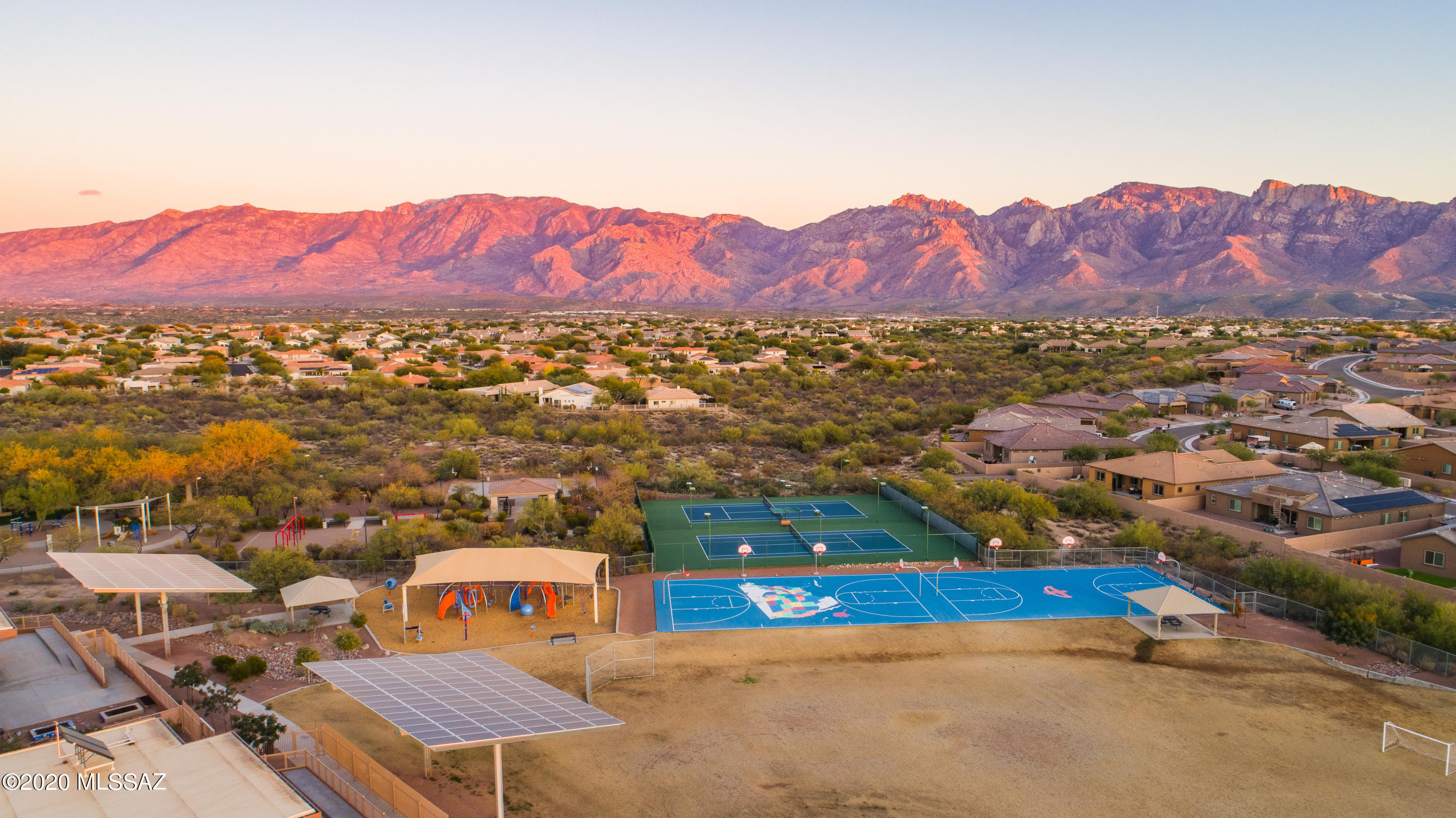 Eagles Rest SQ20152890001 - Residential