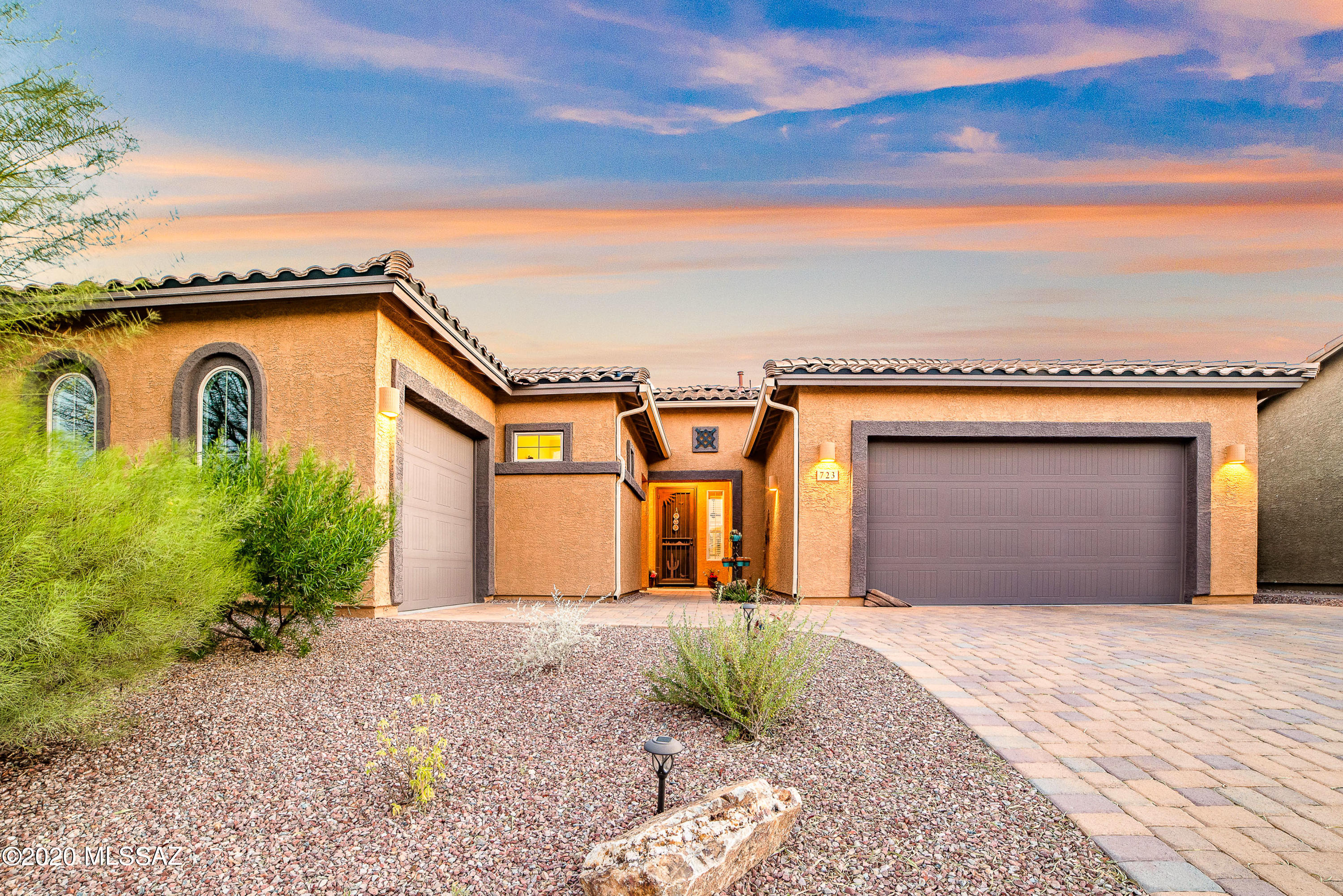 Eagles Rest SQ20152890001 - Residential