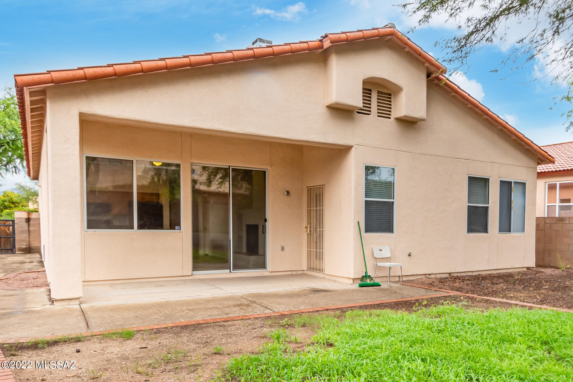 Pantano Ranch (1-197) - Residential