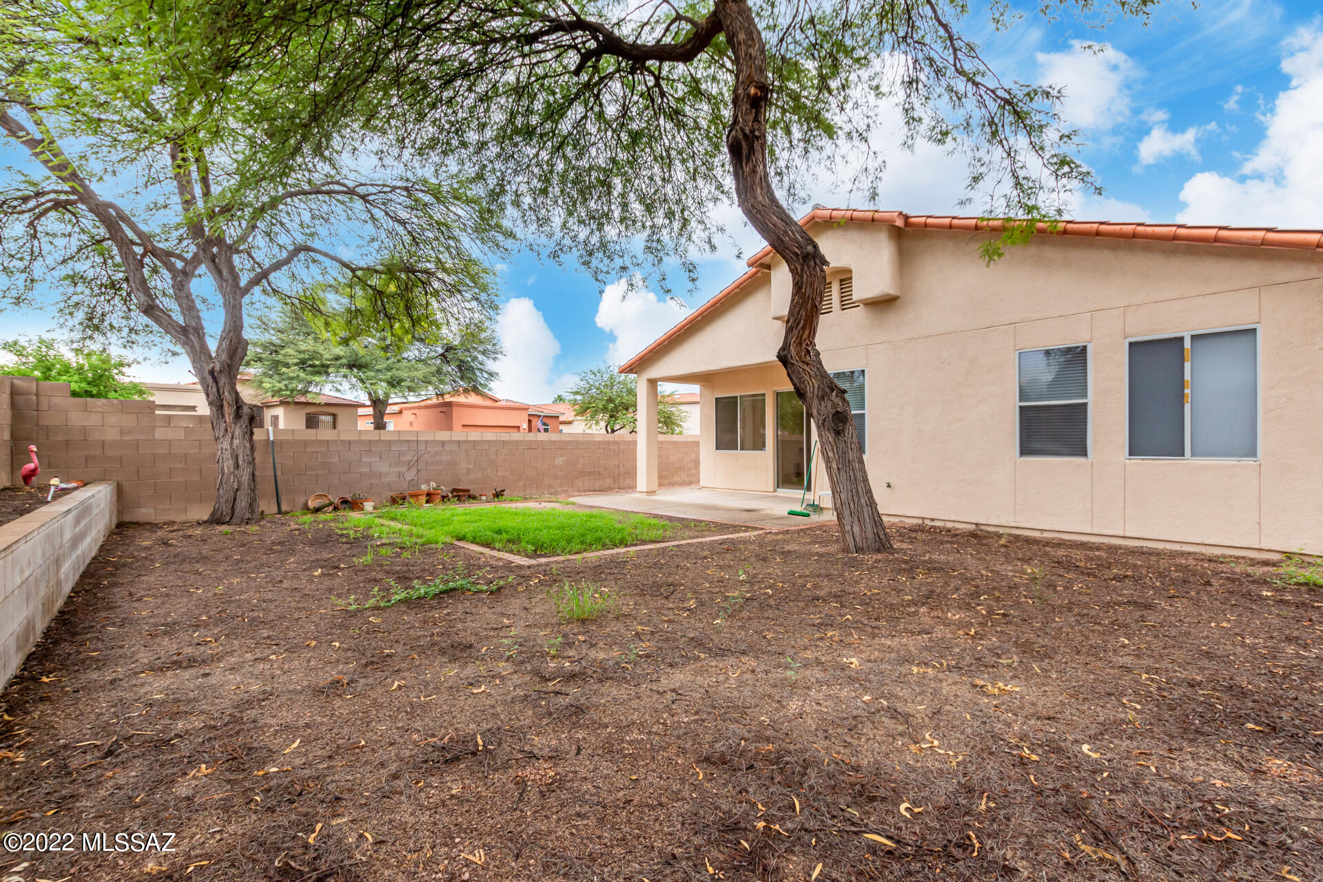Pantano Ranch (1-197) - Residential