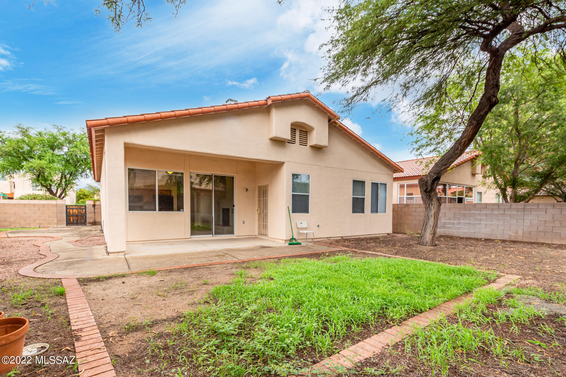 Pantano Ranch (1-197) - Residential