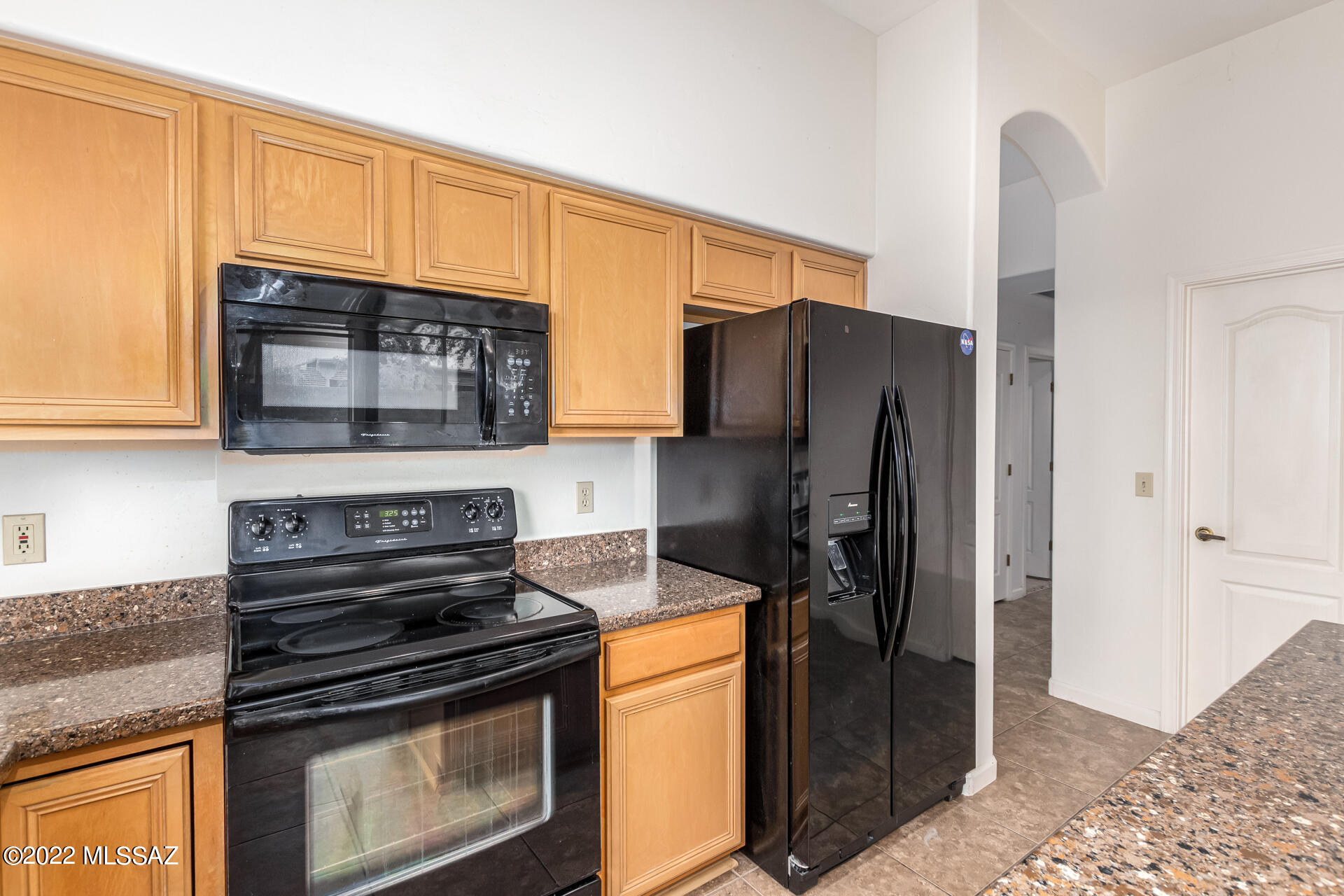 Pantano Ranch (1-197) - Residential