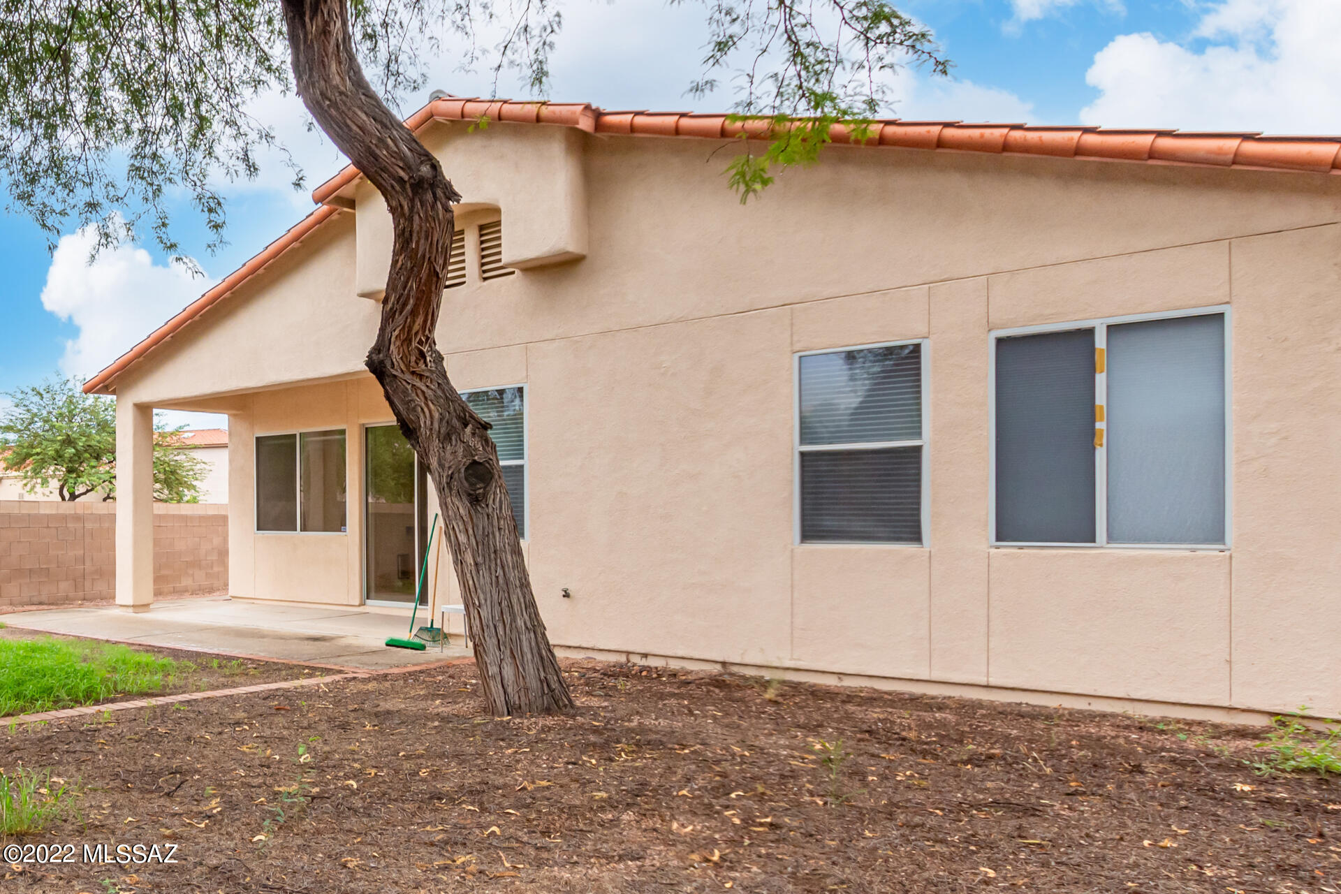 Pantano Ranch (1-197) - Residential