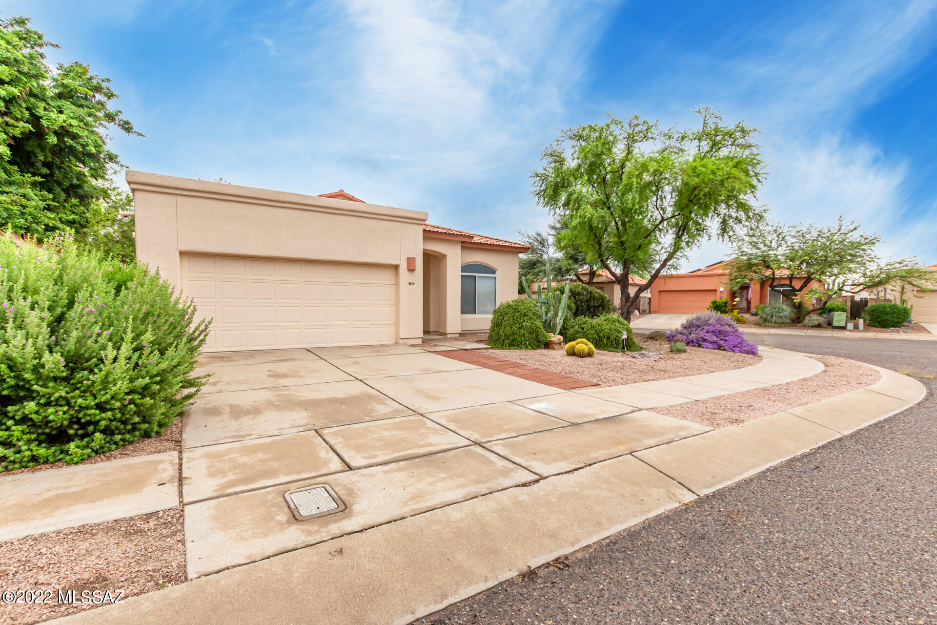 Pantano Ranch (1-197) - Residential