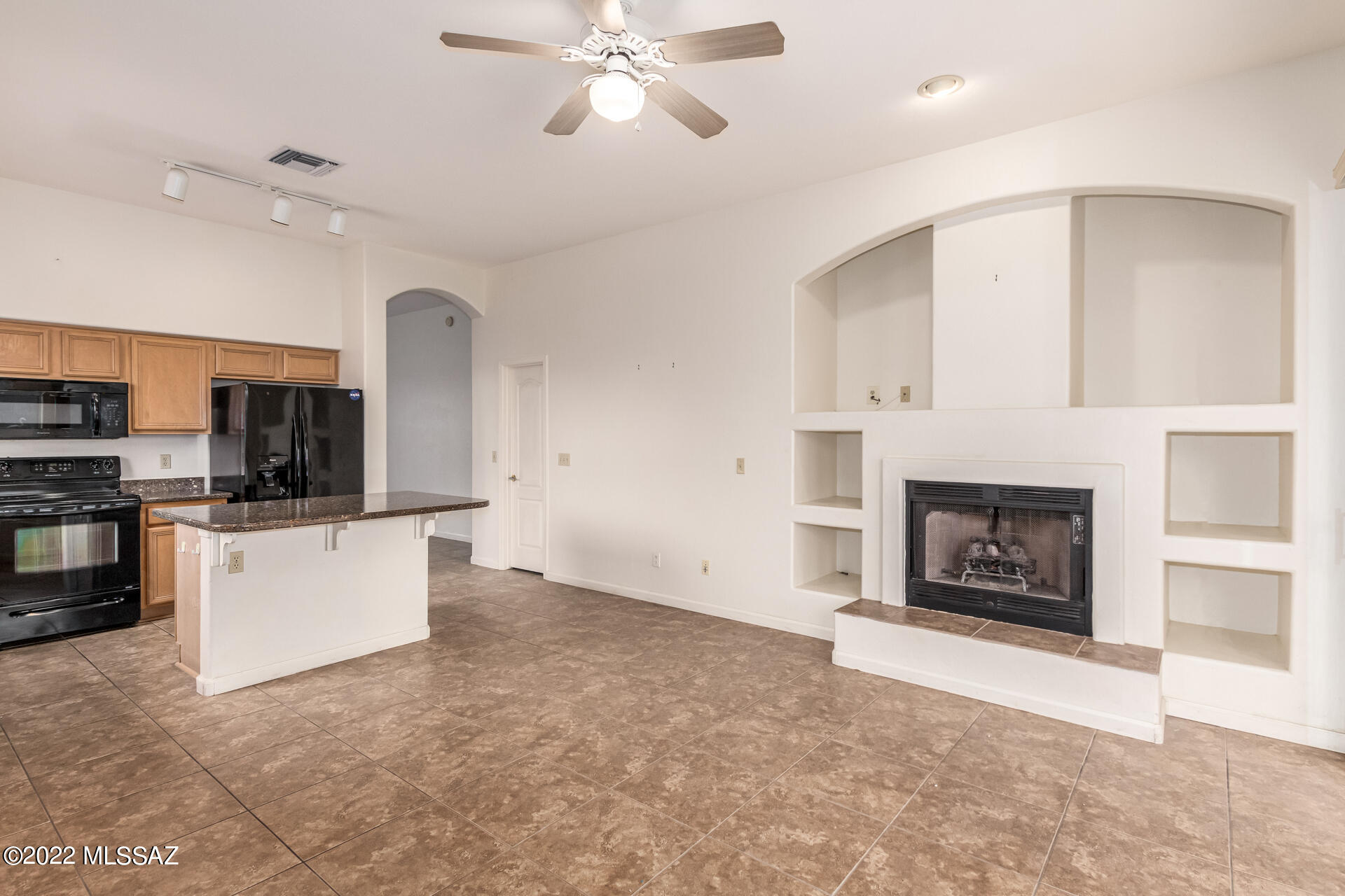 Pantano Ranch (1-197) - Residential