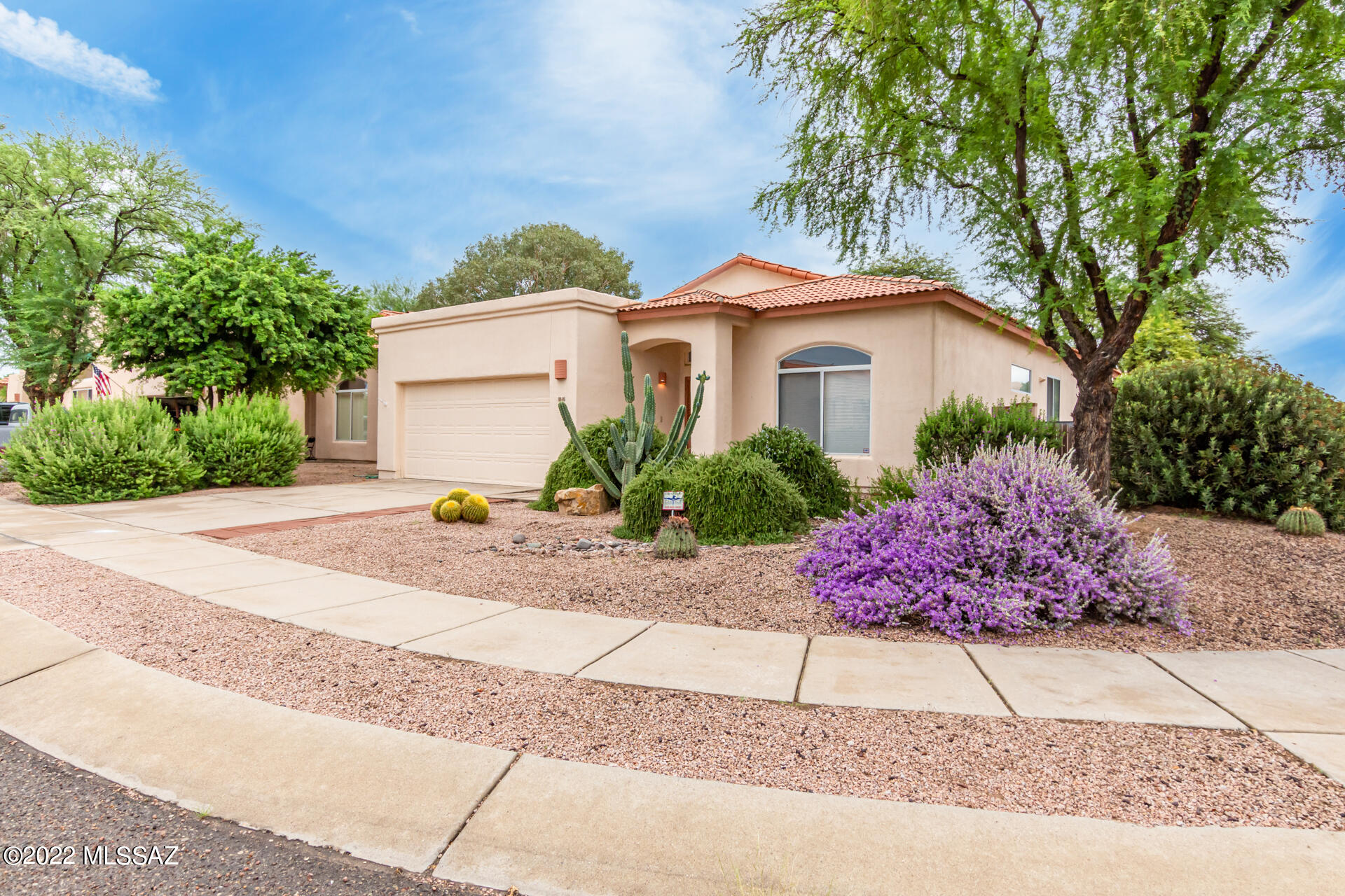 Pantano Ranch (1-197) - Residential