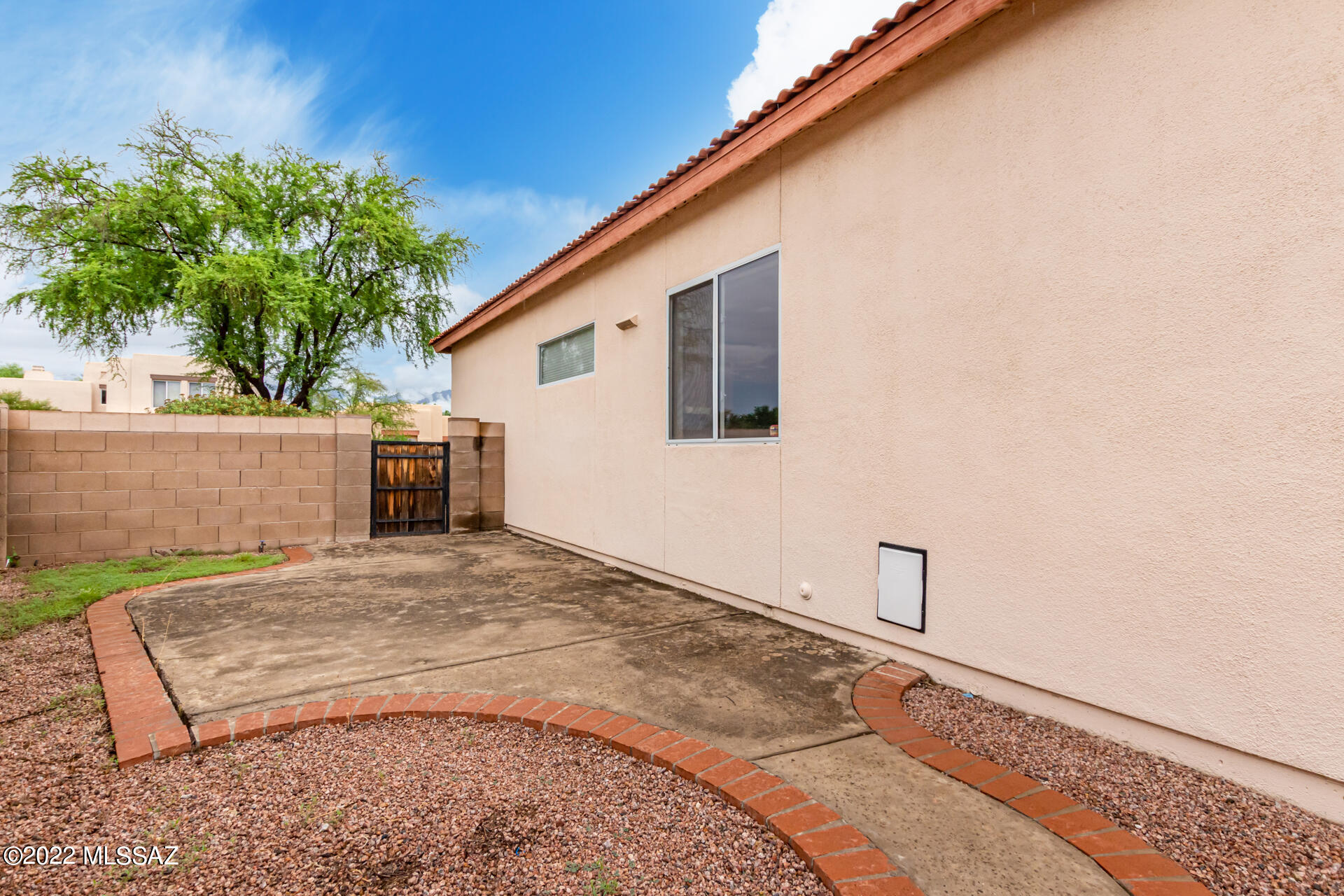 Pantano Ranch (1-197) - Residential