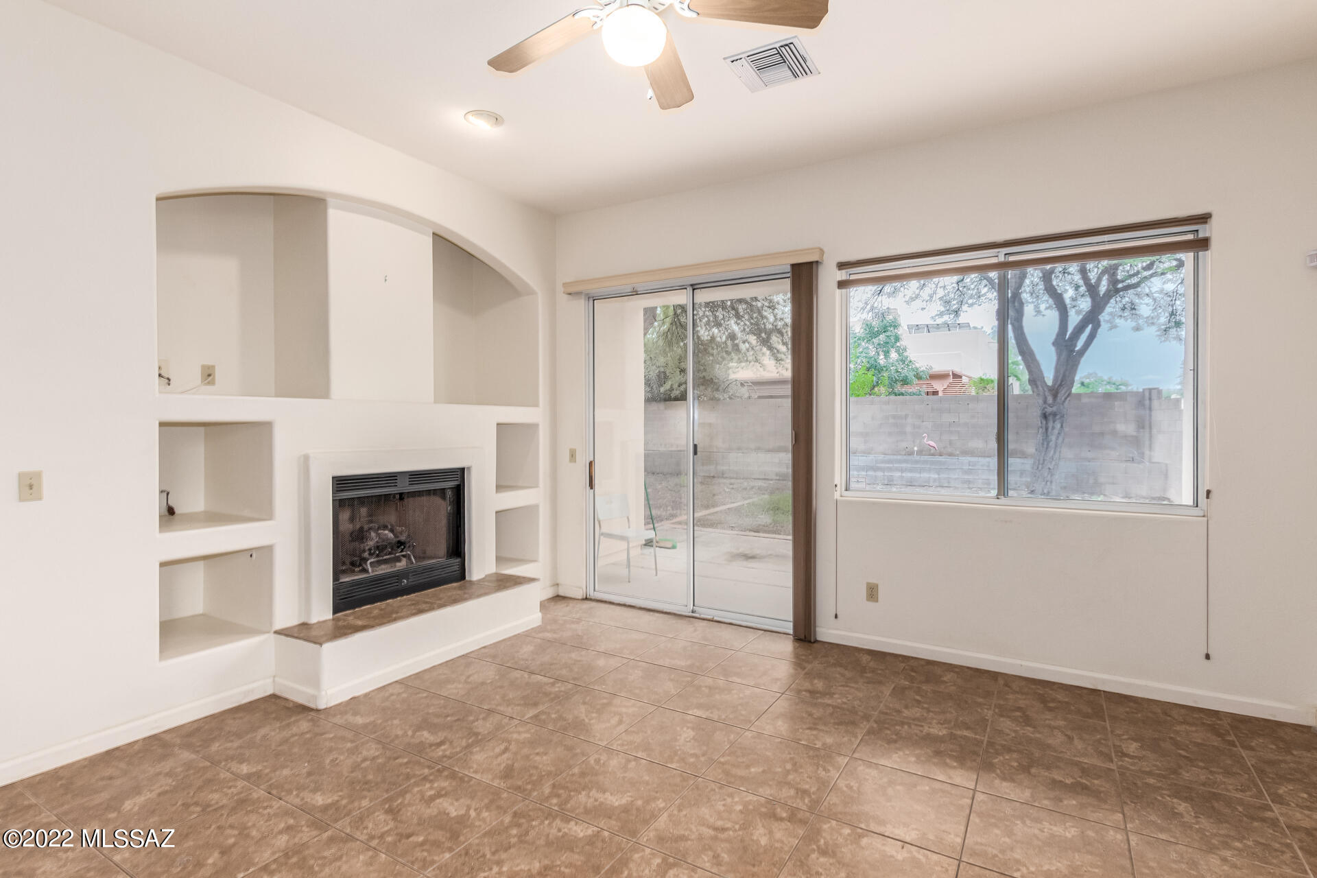 Pantano Ranch (1-197) - Residential