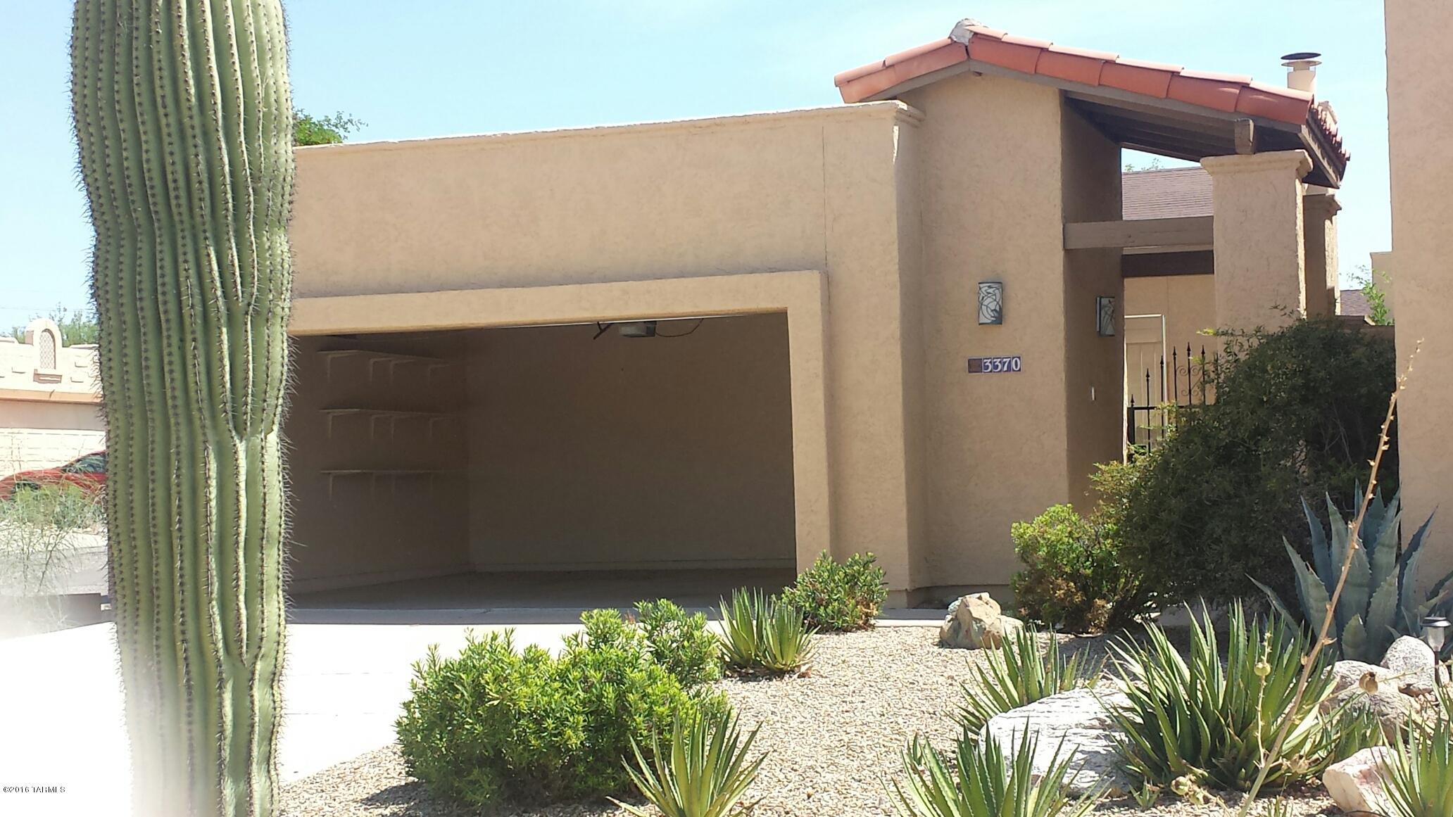 Great Value in this fully detached Patio home! 9/9/2016 appraisal for $140K attached.  2 Master suites, w/2 car garage and extra parking on driveway.  Vaulted Ceilings throughout, Dual pane windows with 3'' Plantation shutters, Updated lighting and flooring, gated courtyard entry with intercom entry you can unlock from inside the home. Garage has extra storage .  Low care but colorful spacious backyard with block wall.   One master has own access to backyard. Spacious kitchen w/tons of counter top space, walk in pantry and opens to the great room w/fireplace. All appliances including washer dryer,stay. HOA with Pool/Spa, Tennis courts(per the HOA) to be turned into a new sports Courts! Home freshly painted on the entire outside.  Home looks and feels new and comes with 1 year home warra