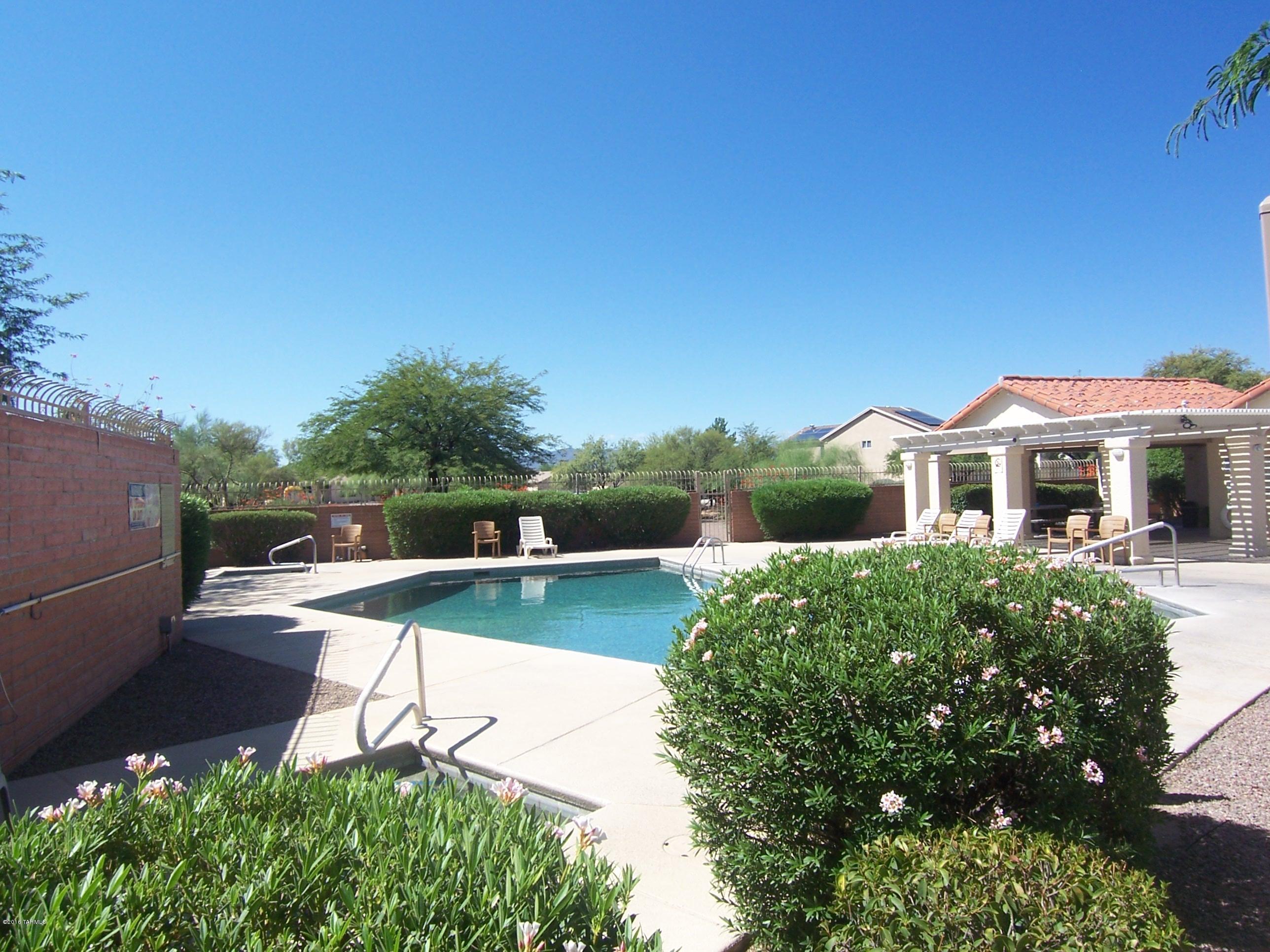 Moondance Patio Homes(1-107) - Residential