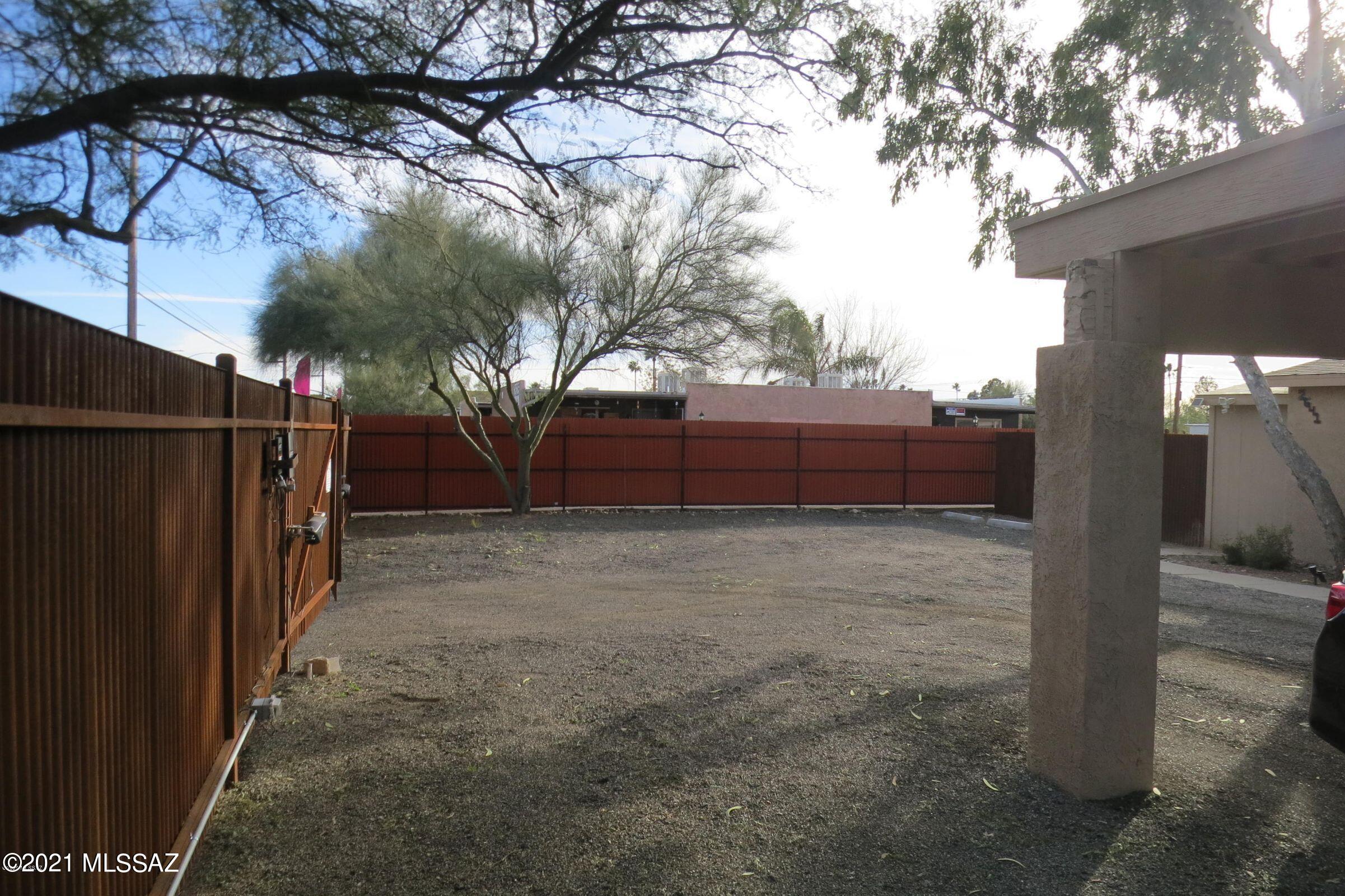 Catalina Farms Annex - Residential Lease