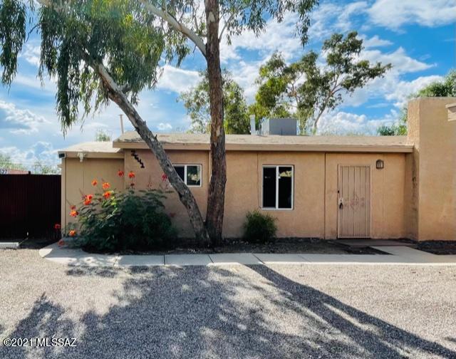Catalina Farms Annex - Residential Lease