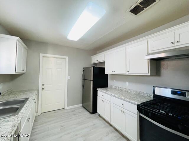Catalina Farms Annex - Residential Lease