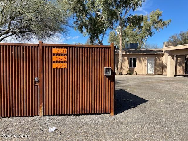 Catalina Farms Annex - Residential Lease