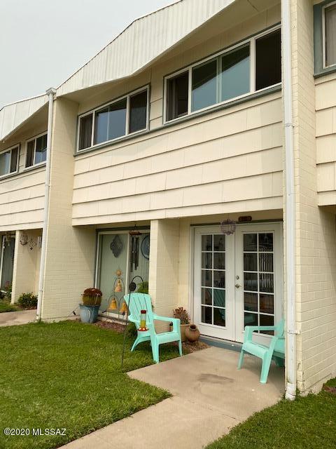 Citation Park (1-112) - Residential