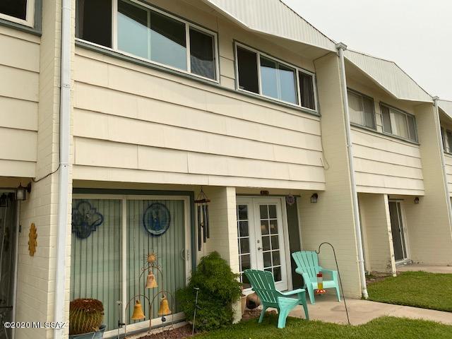 Citation Park (1-112) - Residential