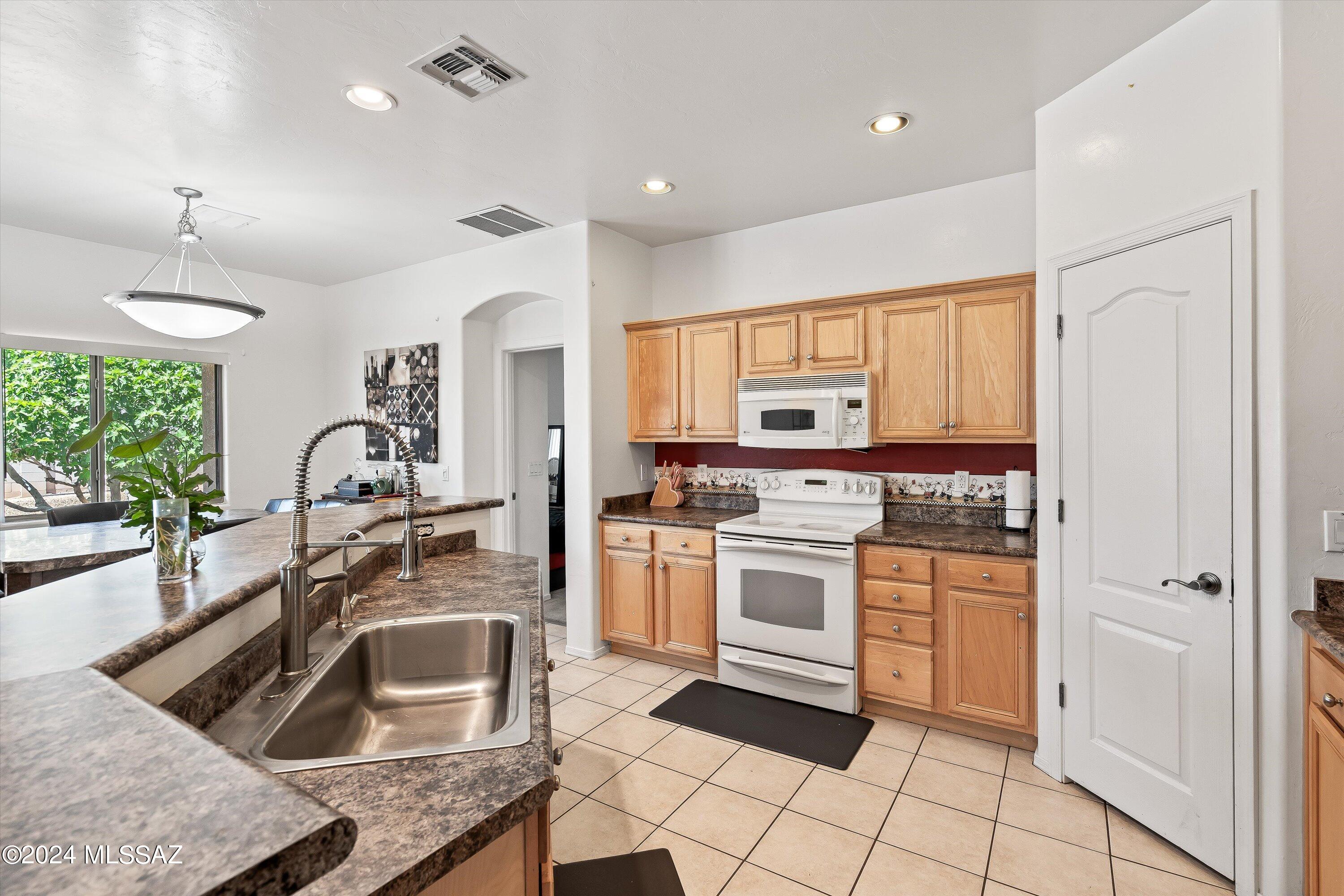 Camino Verde Estates II (1-204) - Residential