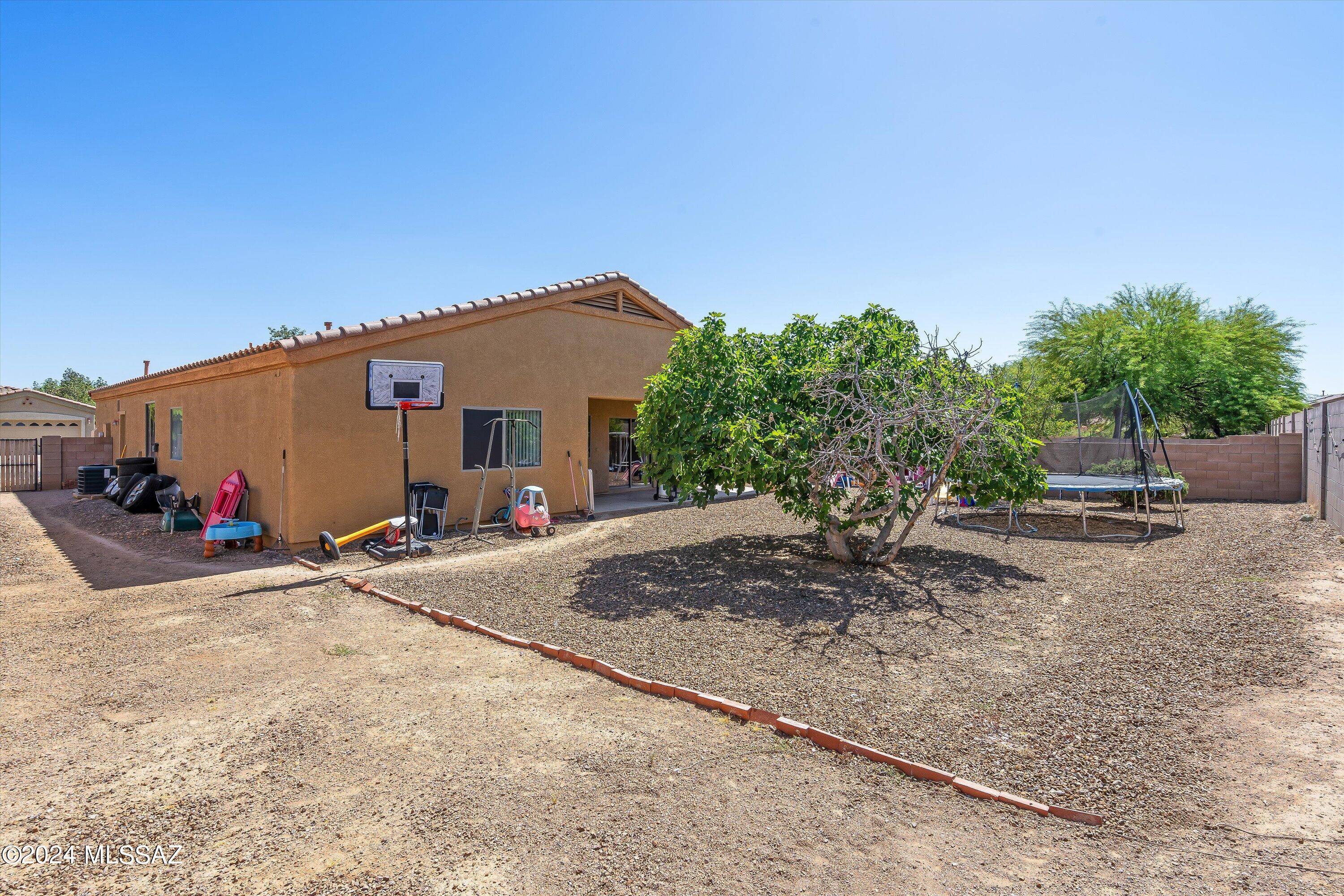 Camino Verde Estates II (1-204) - Residential