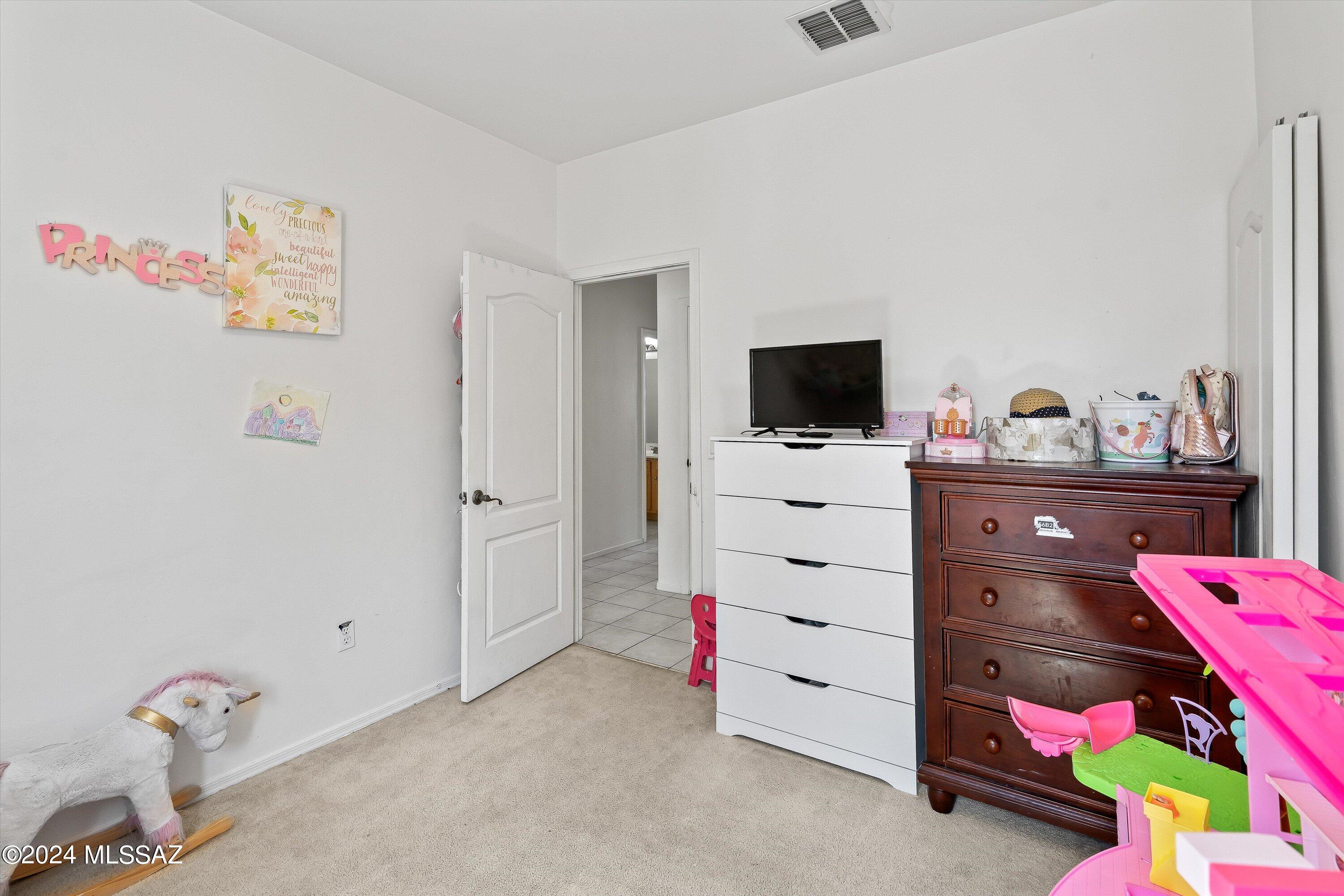 Camino Verde Estates II (1-204) - Residential