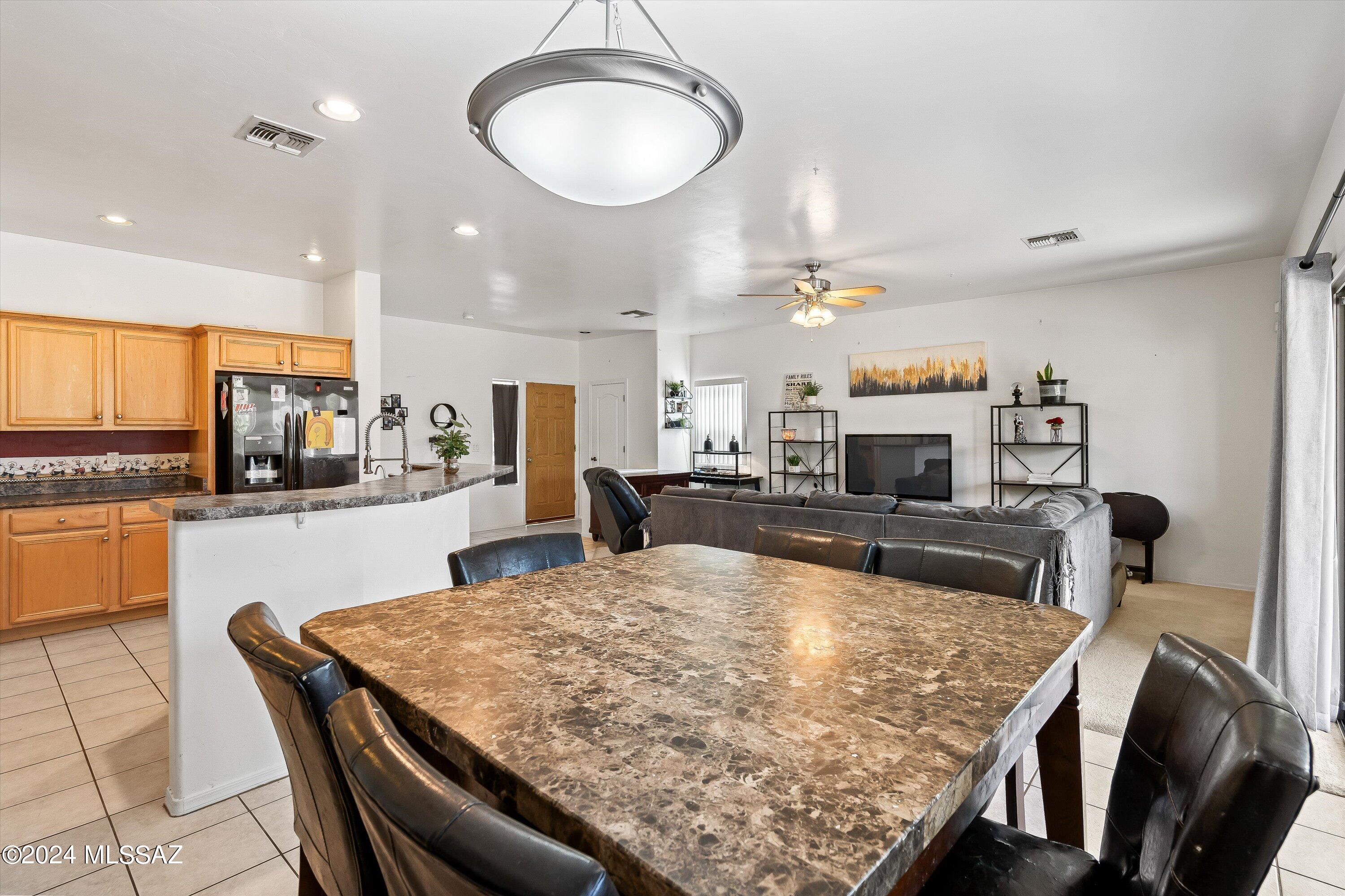 Camino Verde Estates II (1-204) - Residential