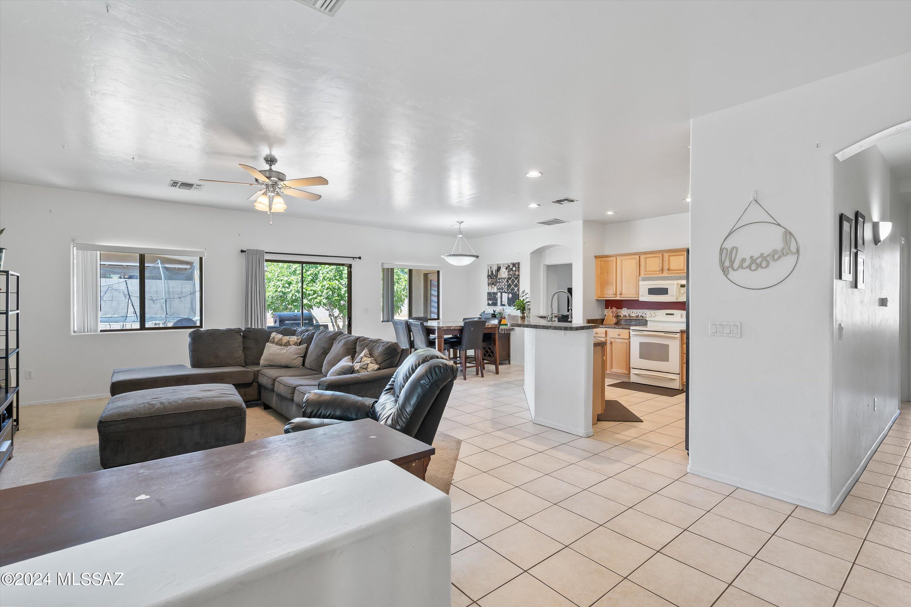 Camino Verde Estates II (1-204) - Residential