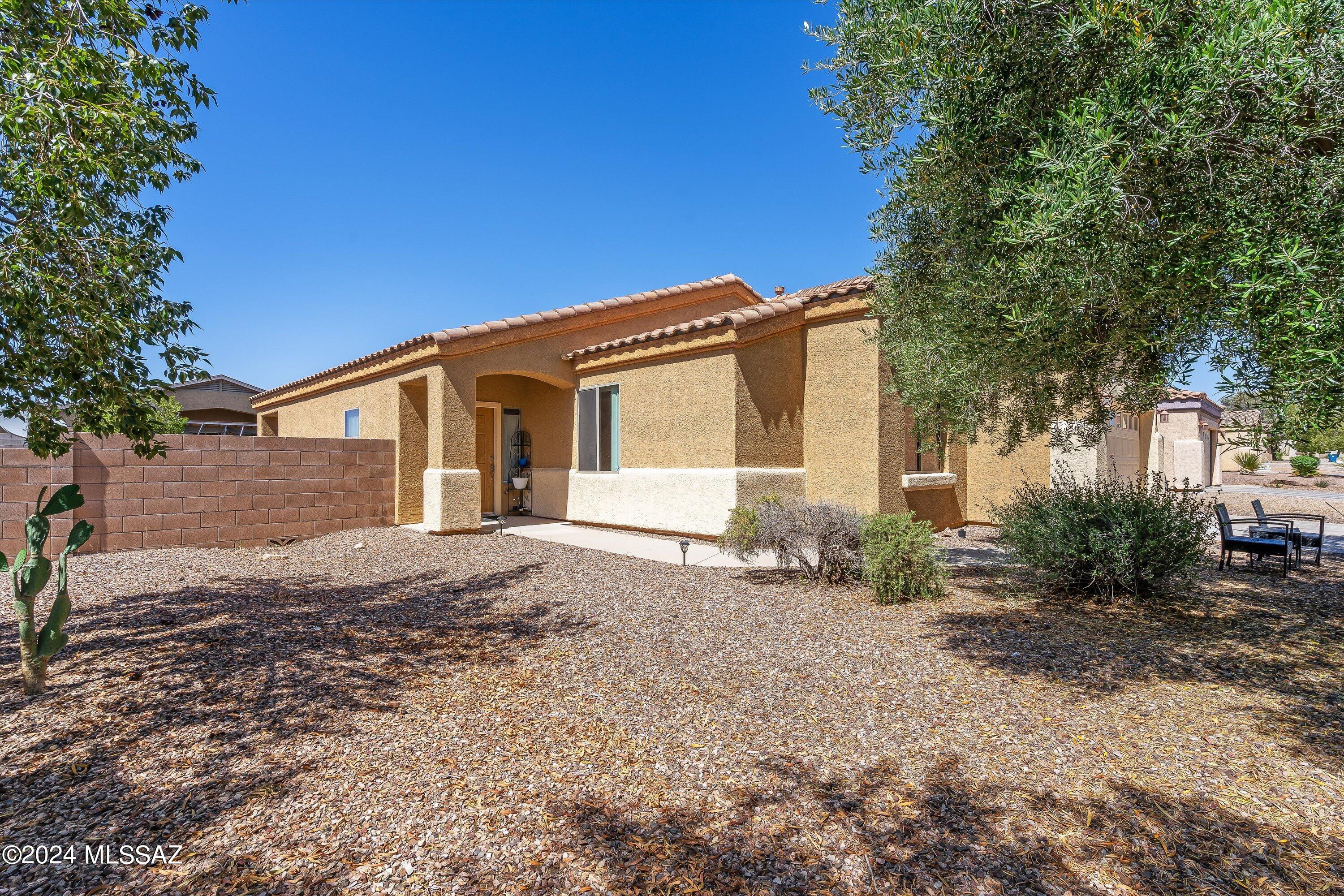 Camino Verde Estates II (1-204) - Residential