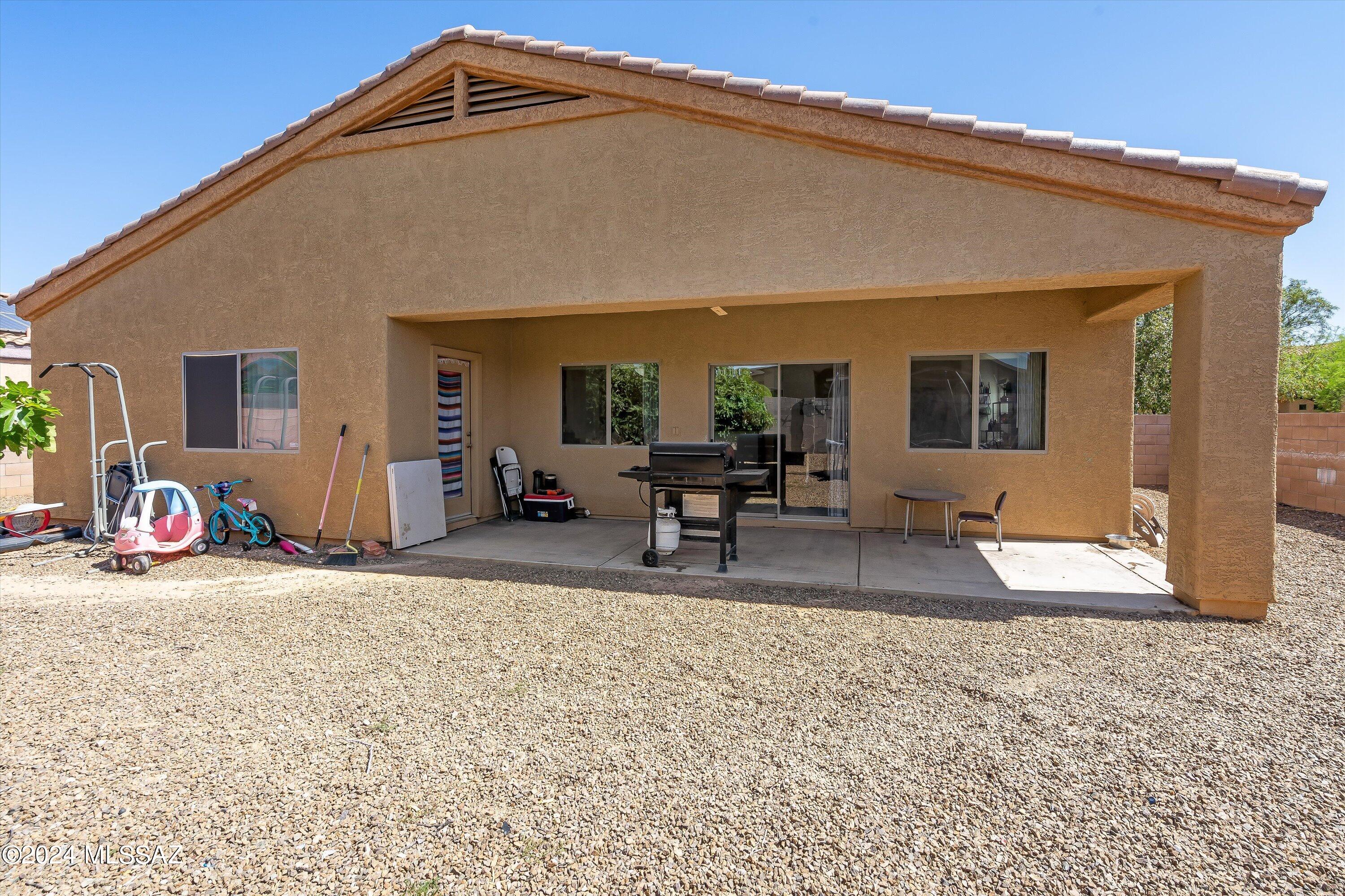 Camino Verde Estates II (1-204) - Residential
