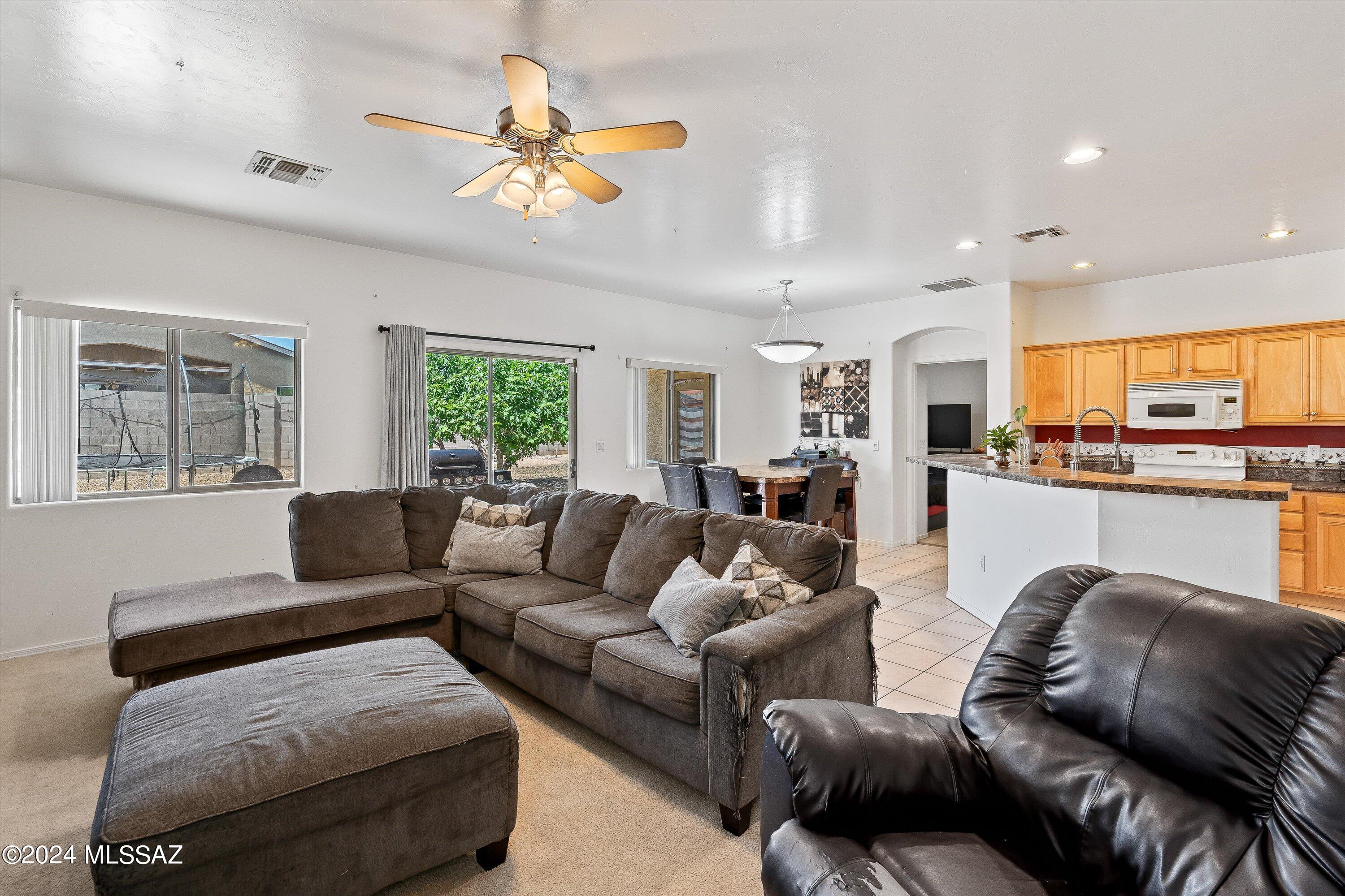 Camino Verde Estates II (1-204) - Residential